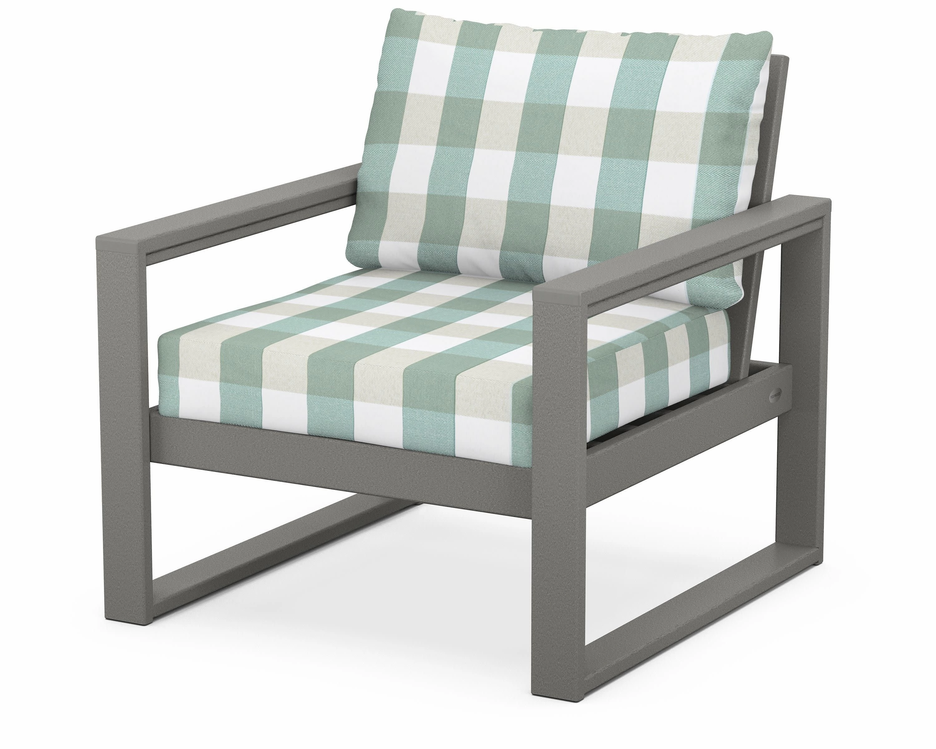 EDGE Club Chair
