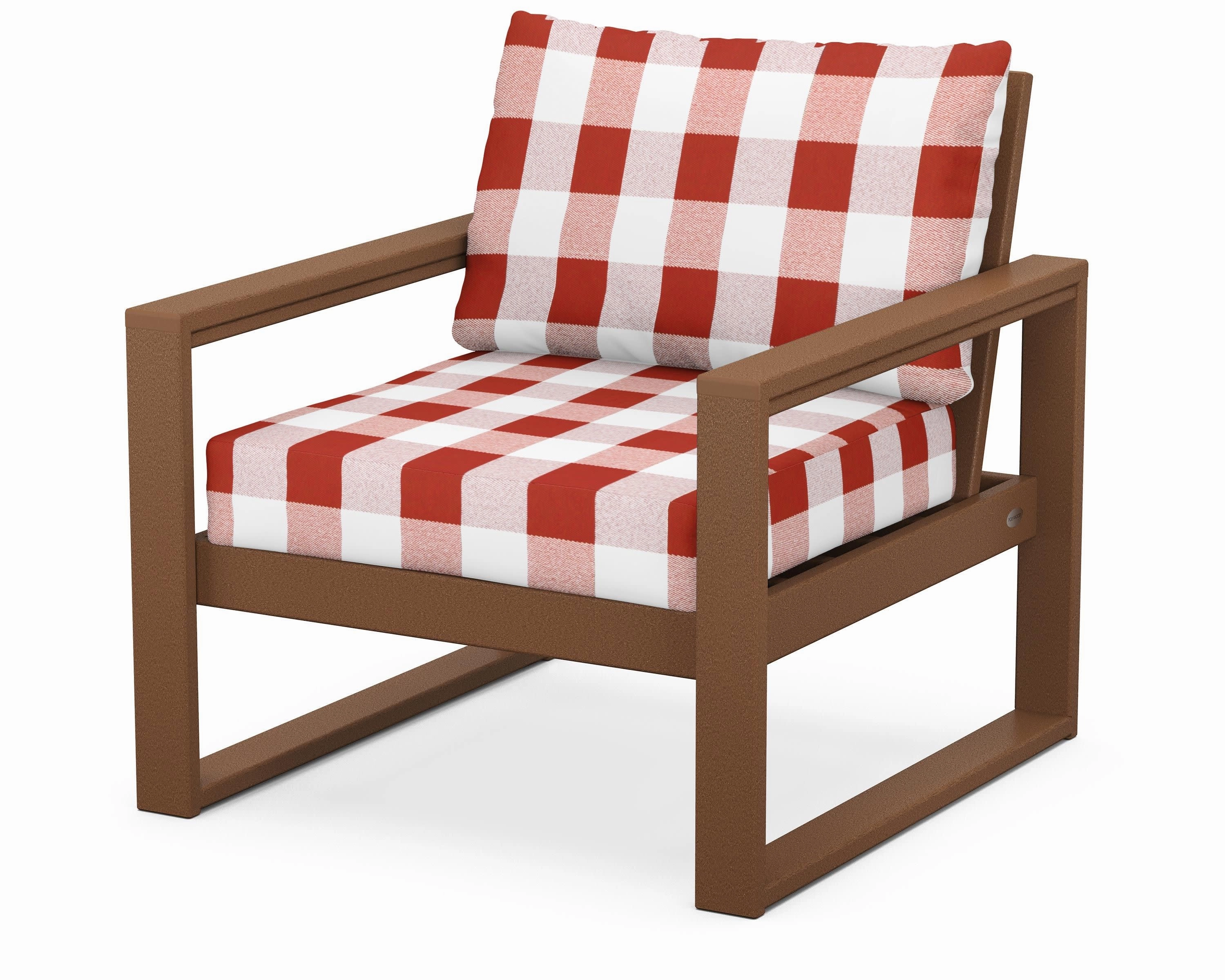 EDGE Club Chair