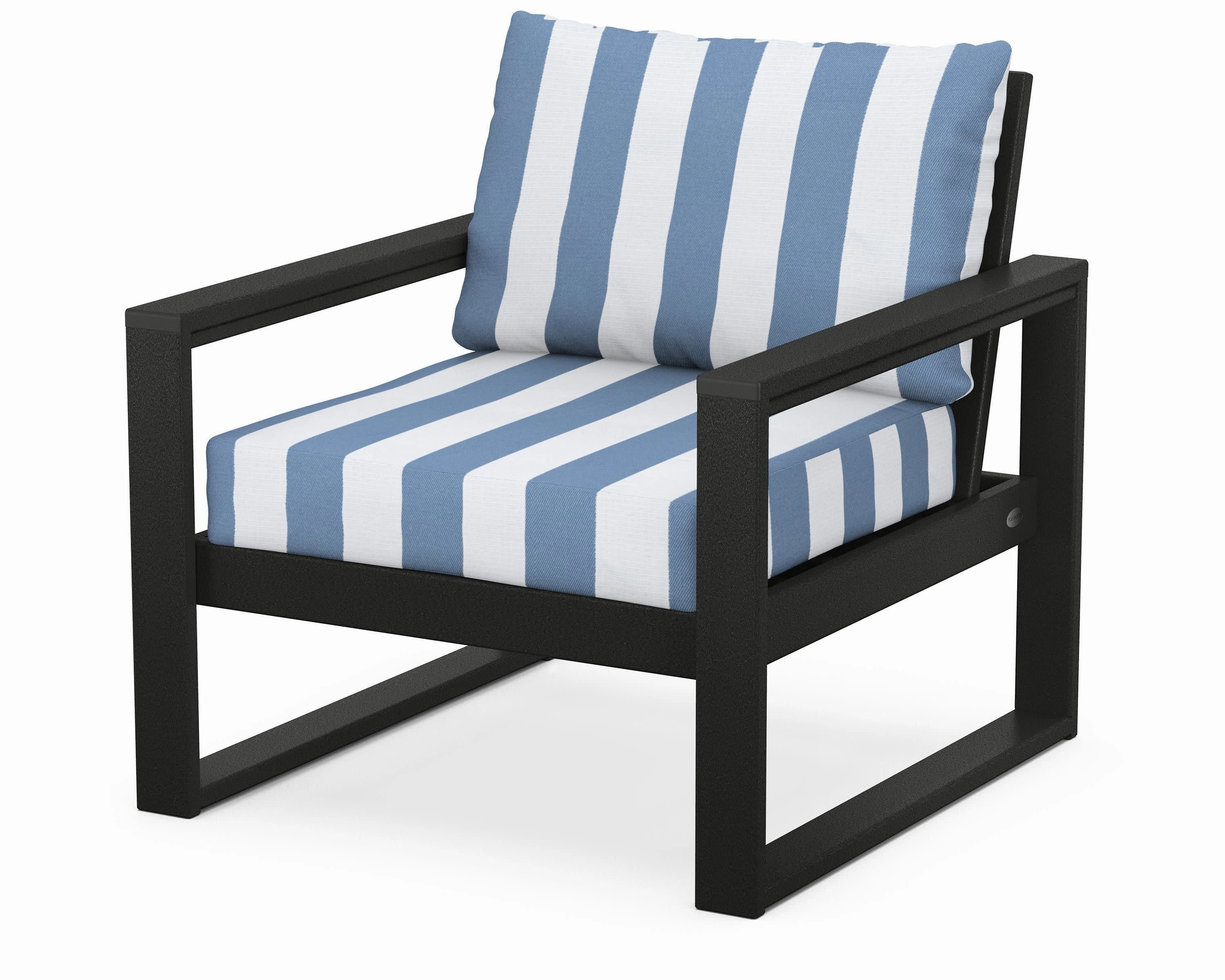 EDGE Club Chair