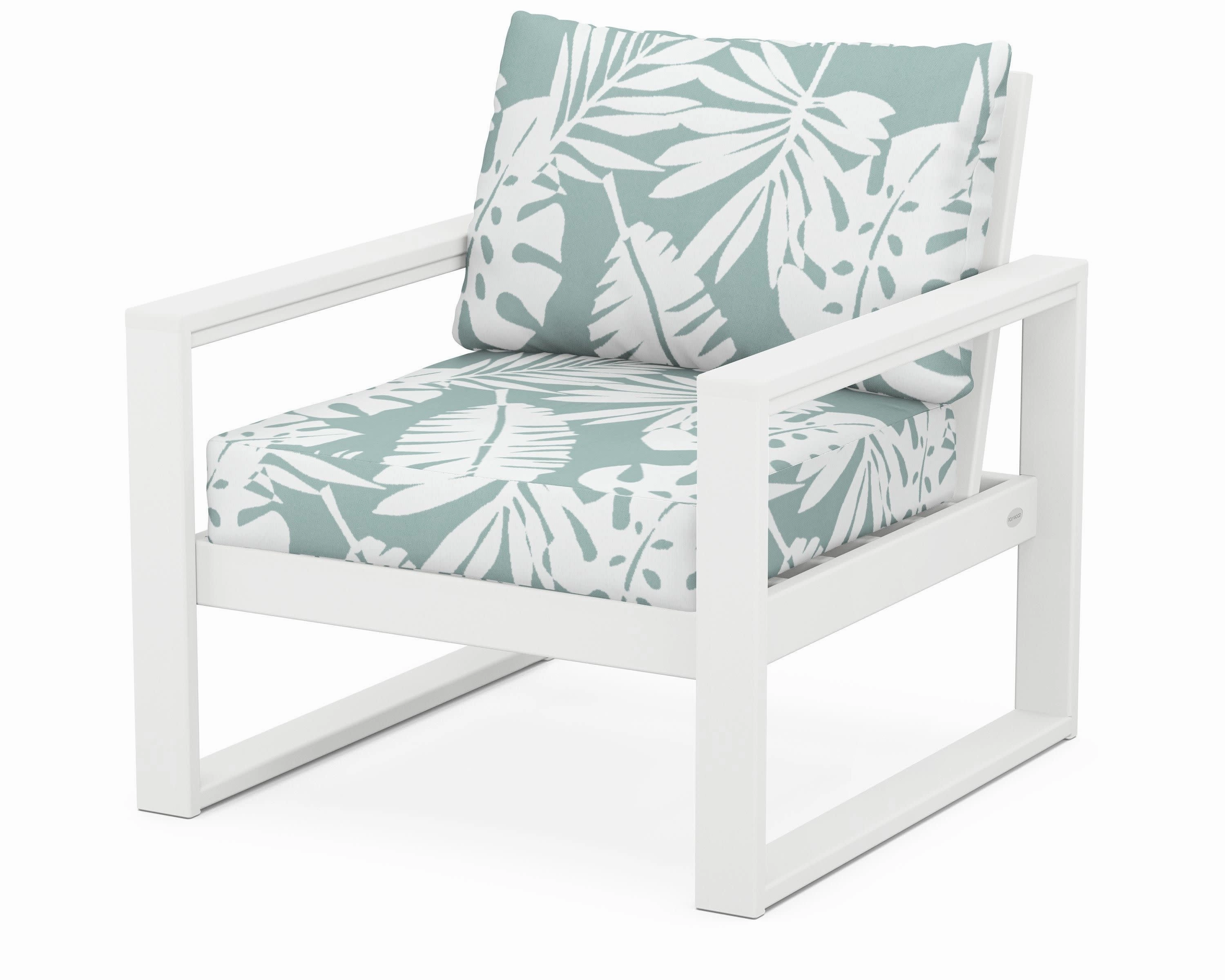 EDGE Club Chair