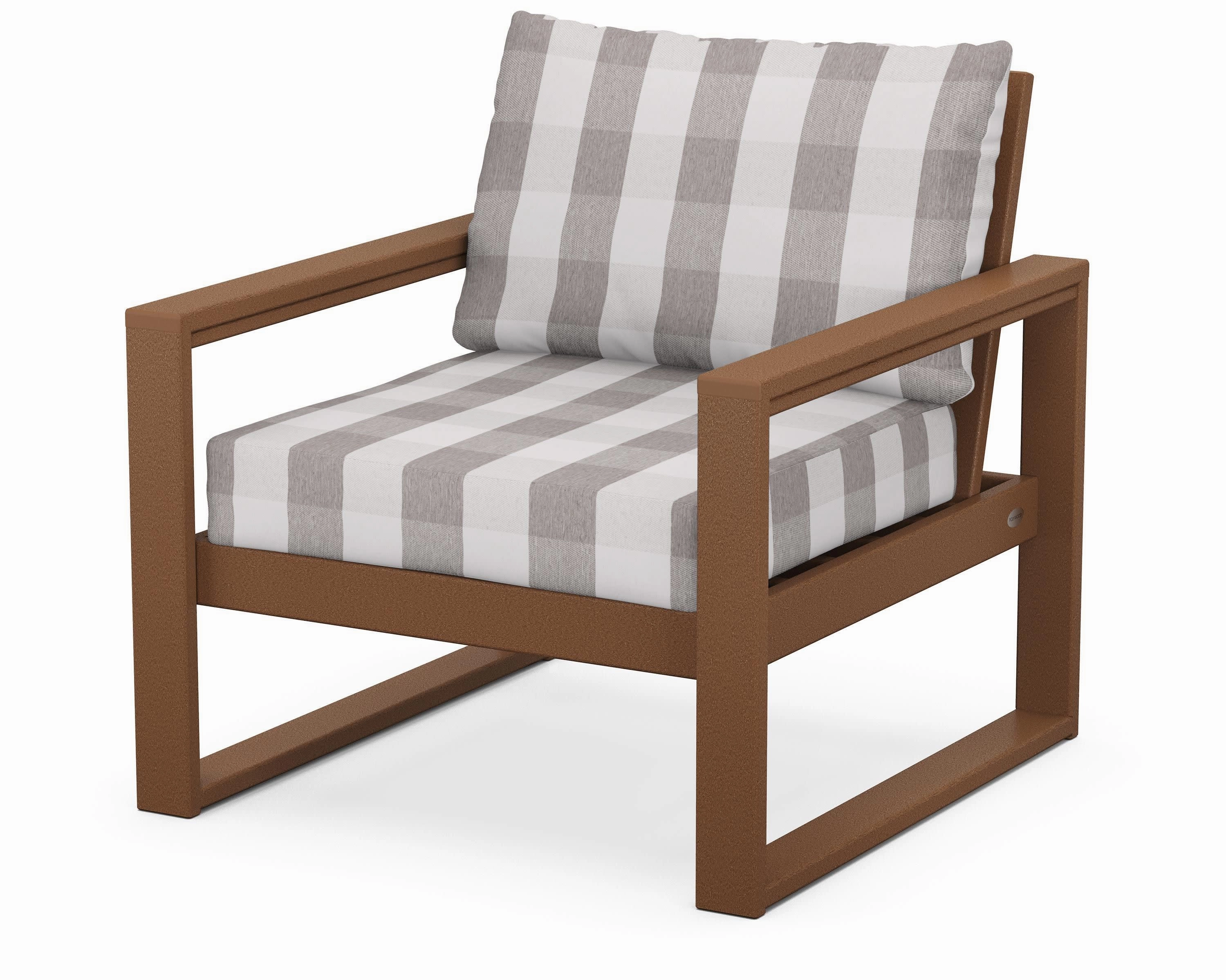 EDGE Club Chair