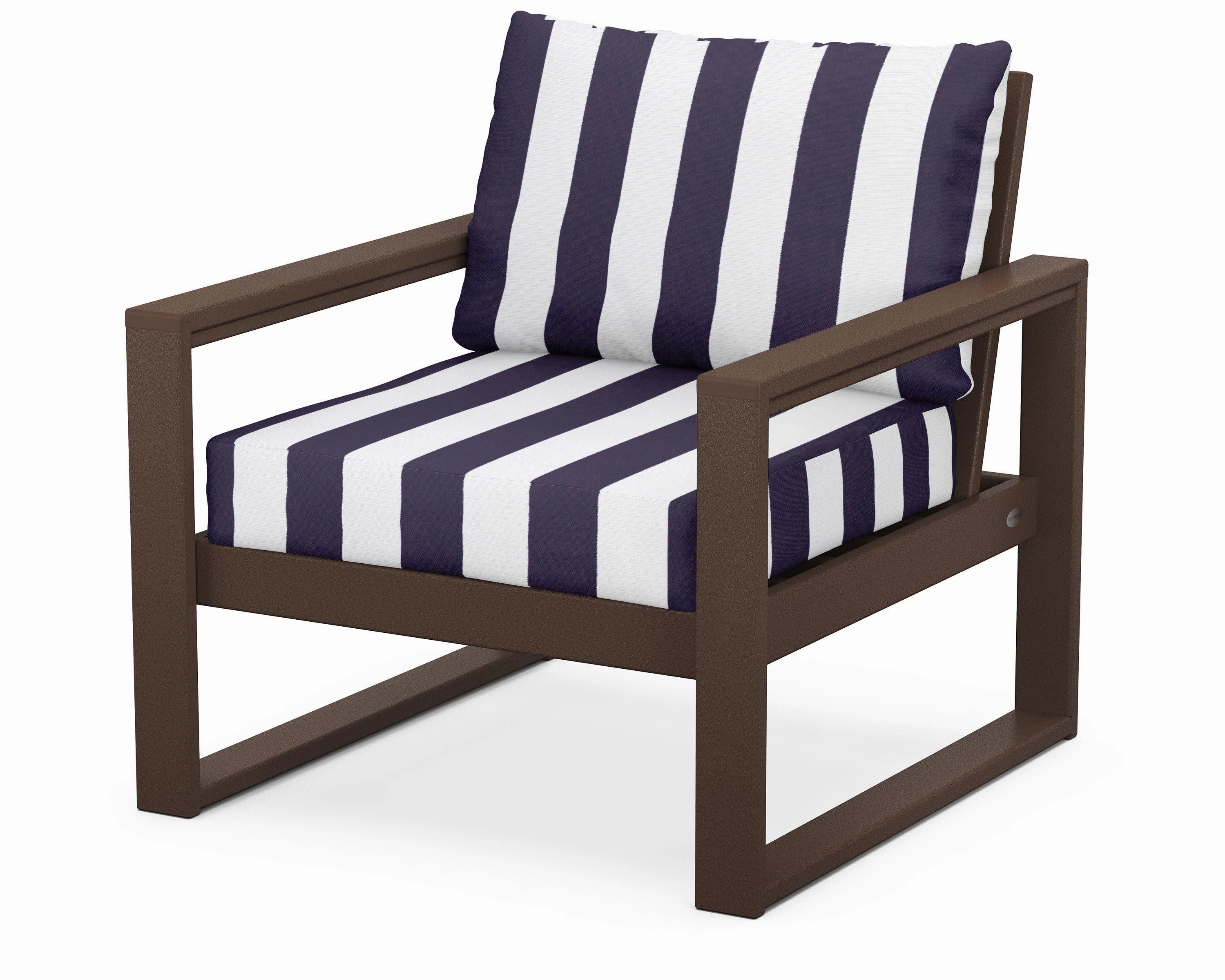 EDGE Club Chair