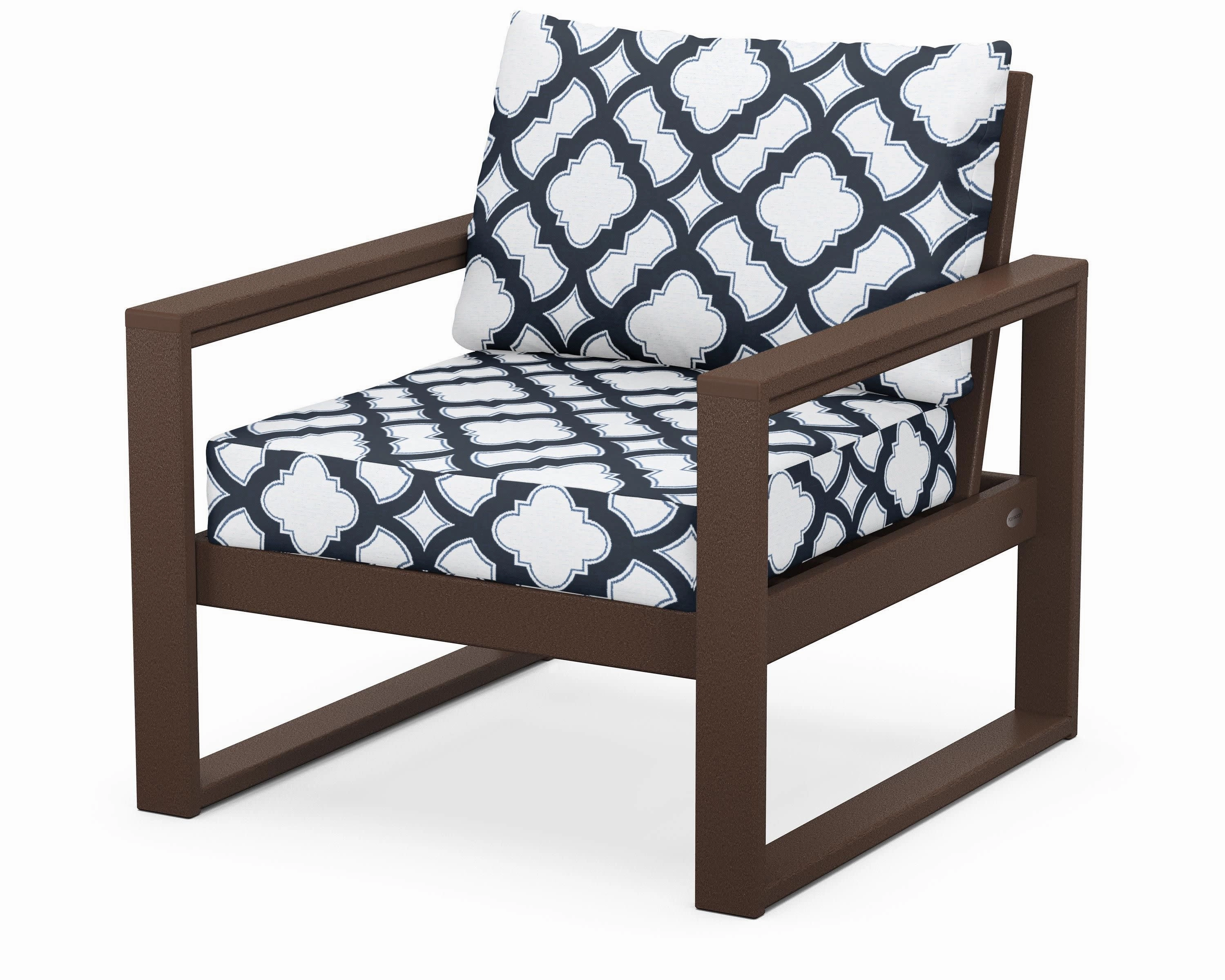 EDGE Club Chair