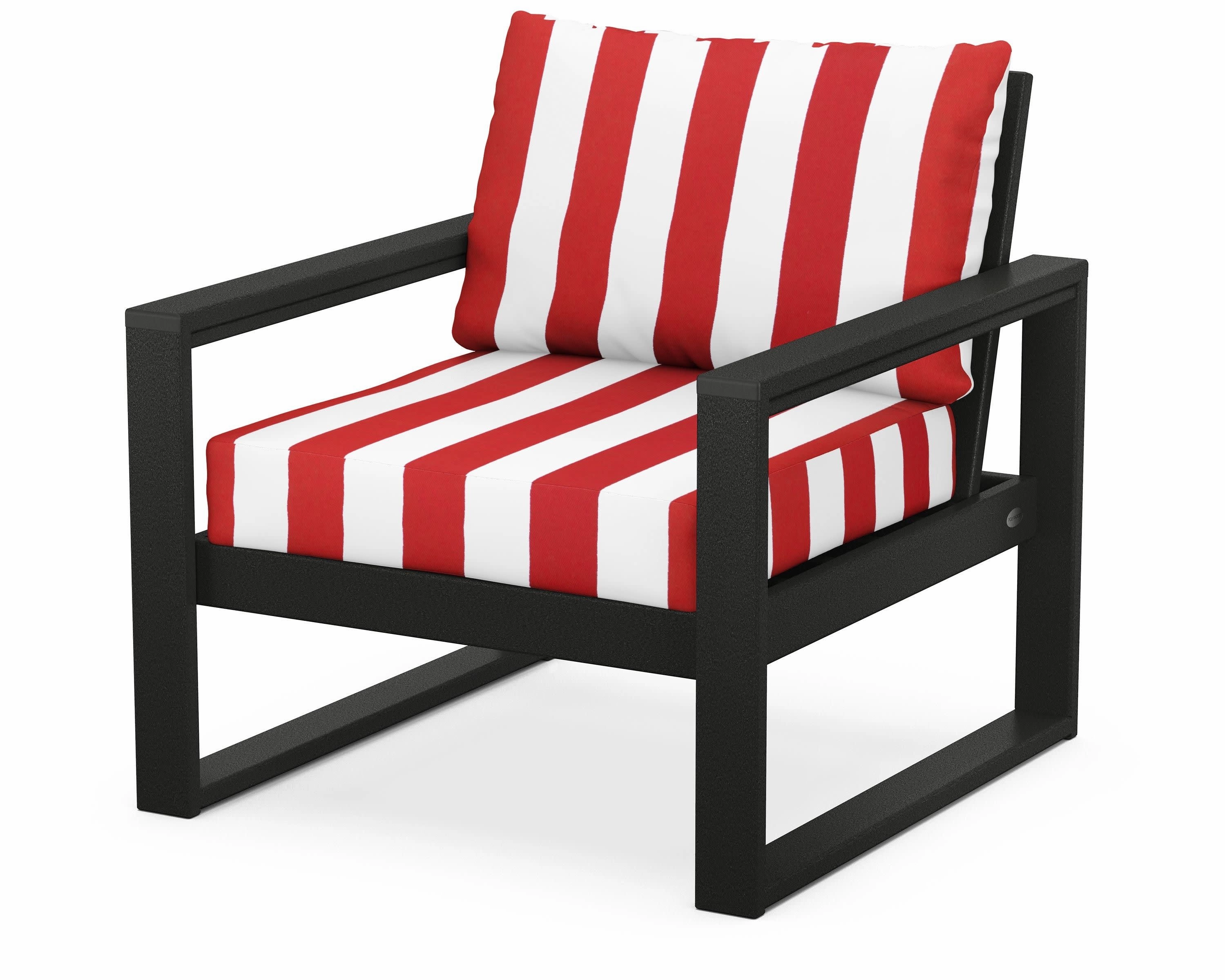 EDGE Club Chair