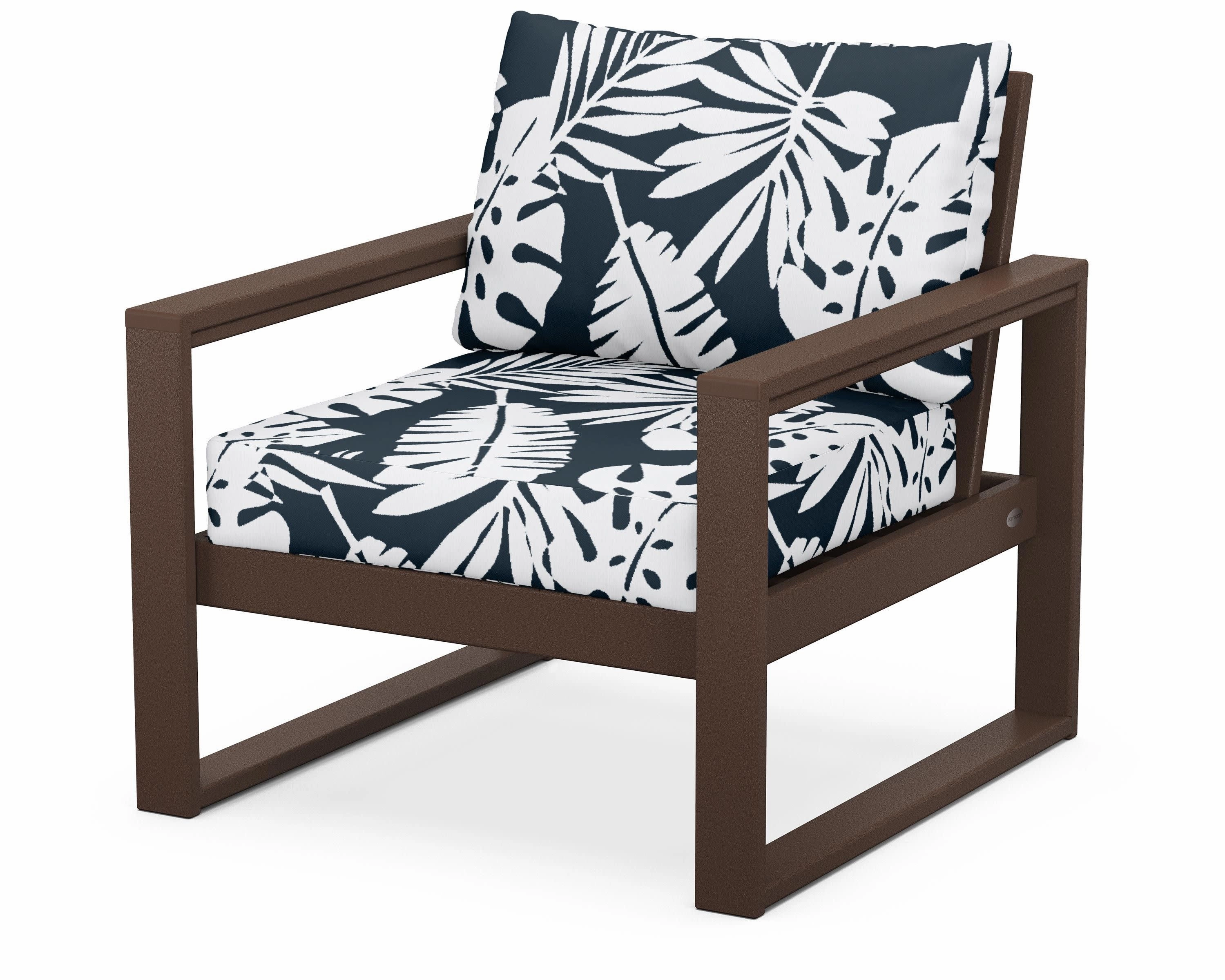 EDGE Club Chair