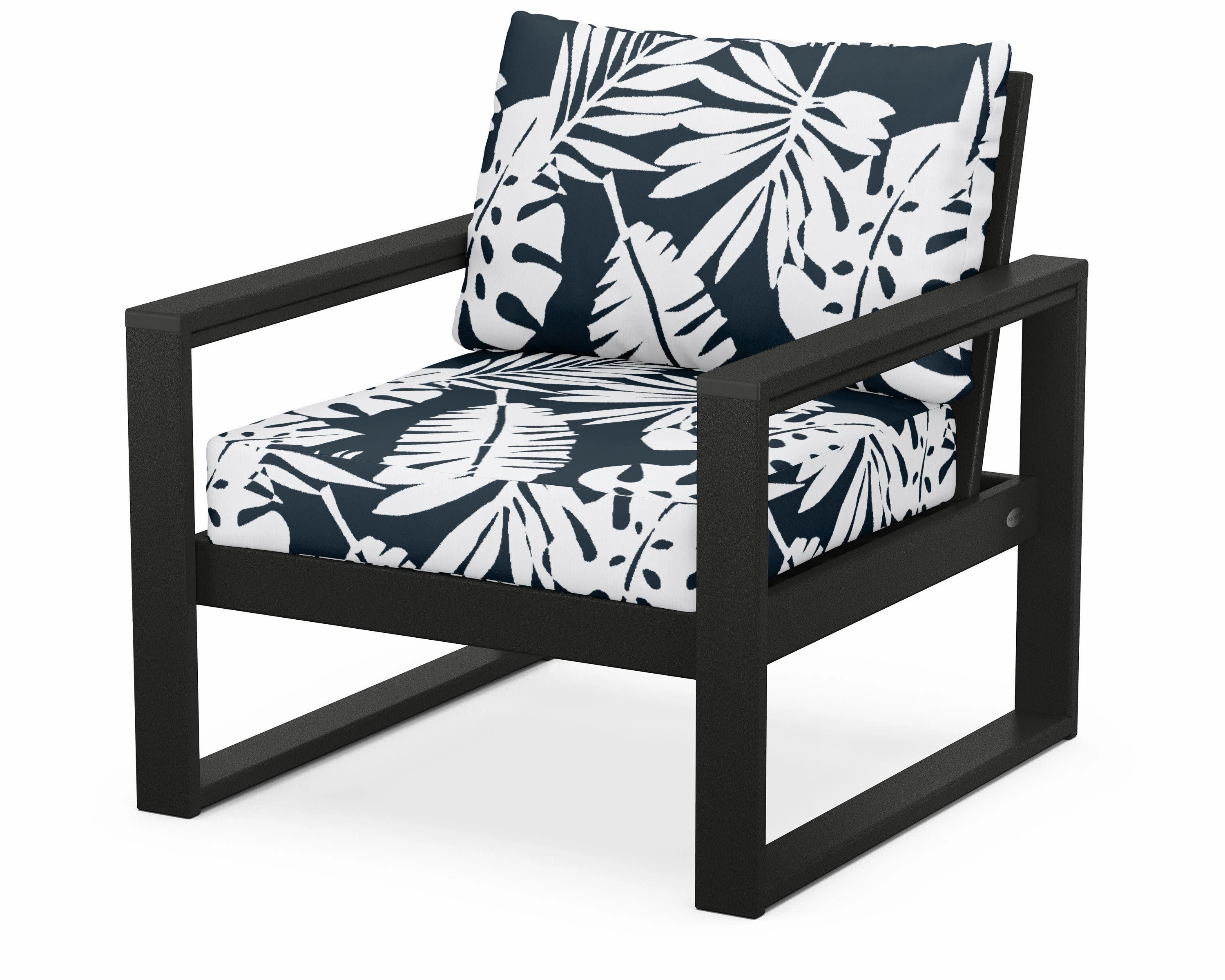 EDGE Club Chair