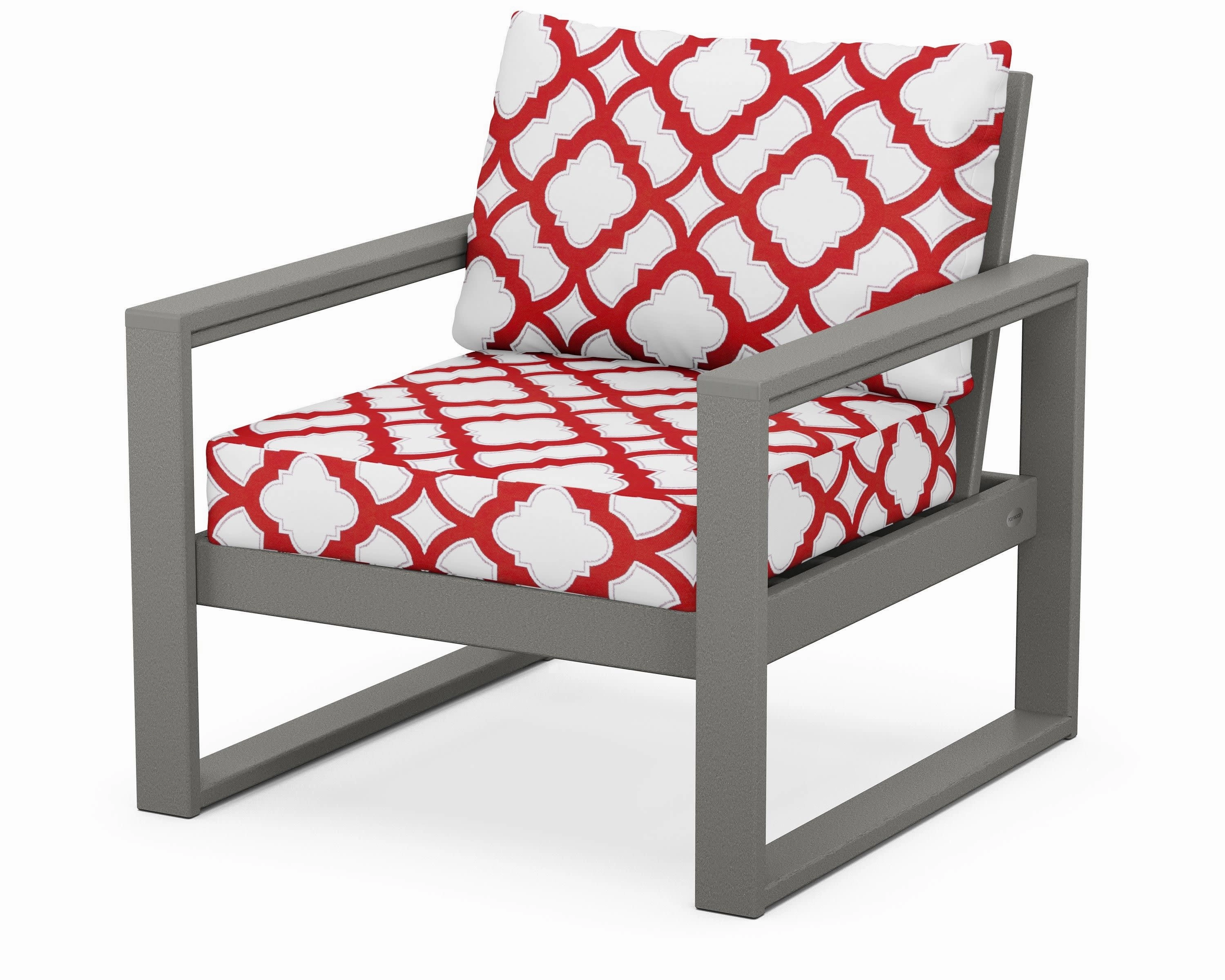 EDGE Club Chair