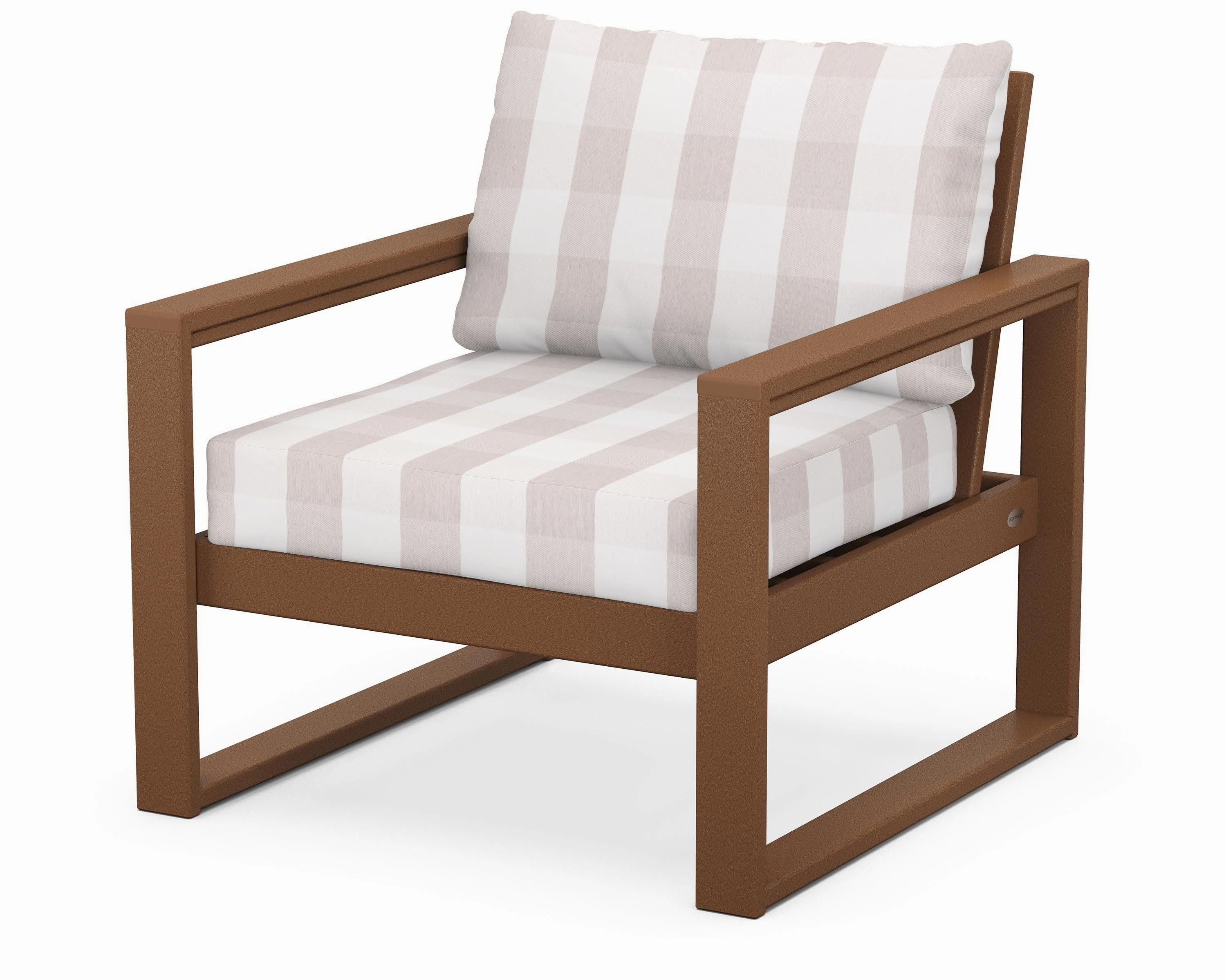 EDGE Club Chair