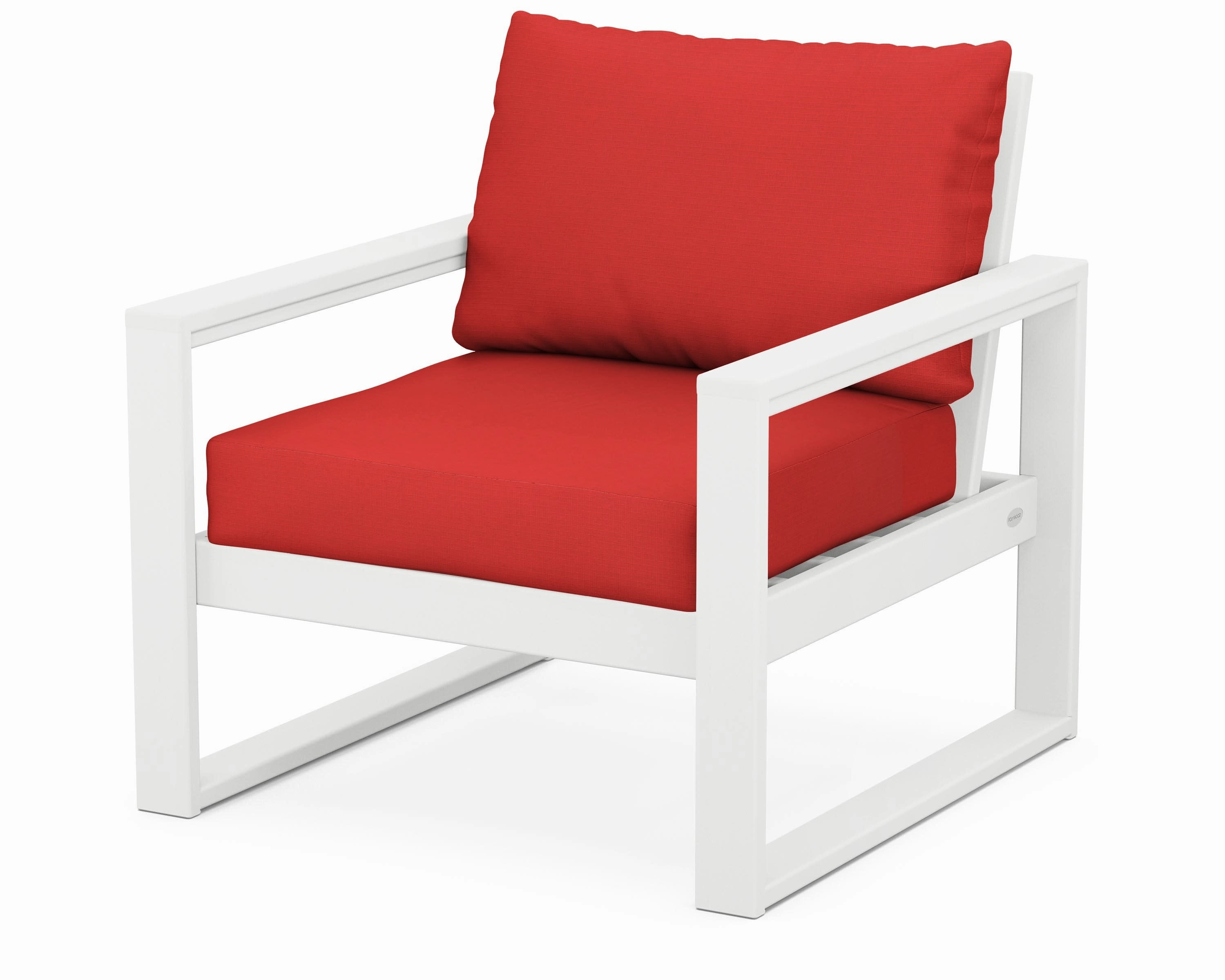 EDGE Club Chair