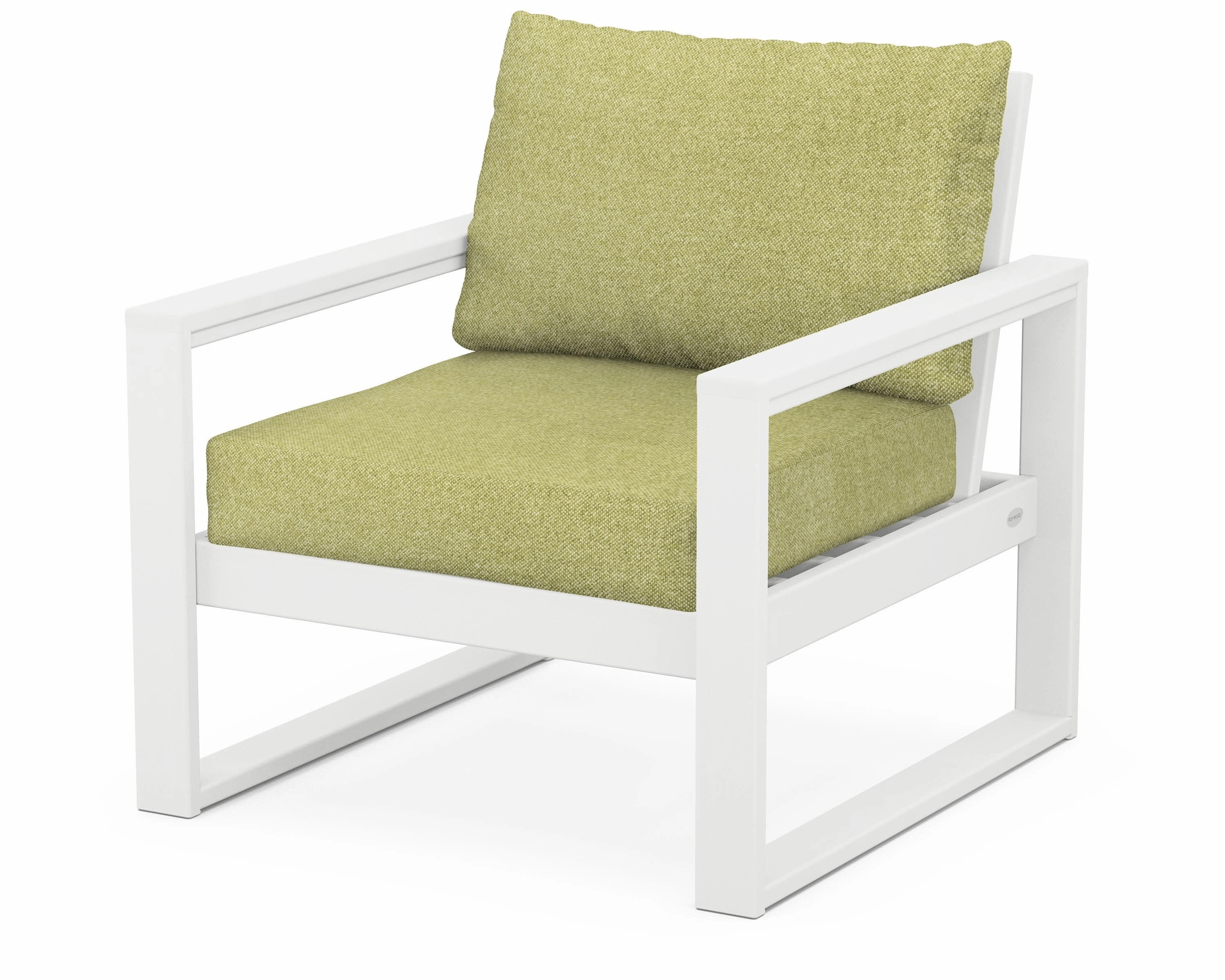 EDGE Club Chair