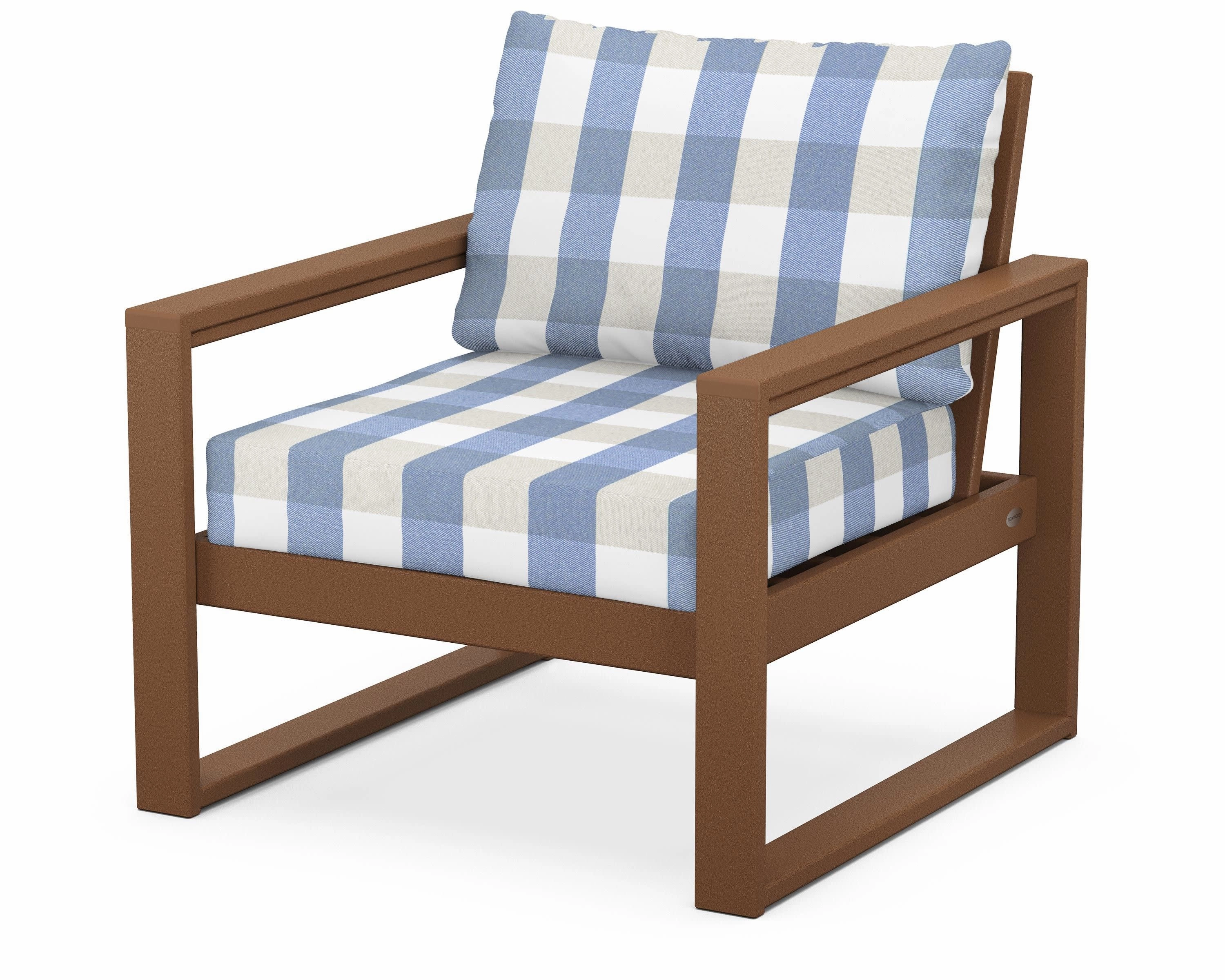 EDGE Club Chair