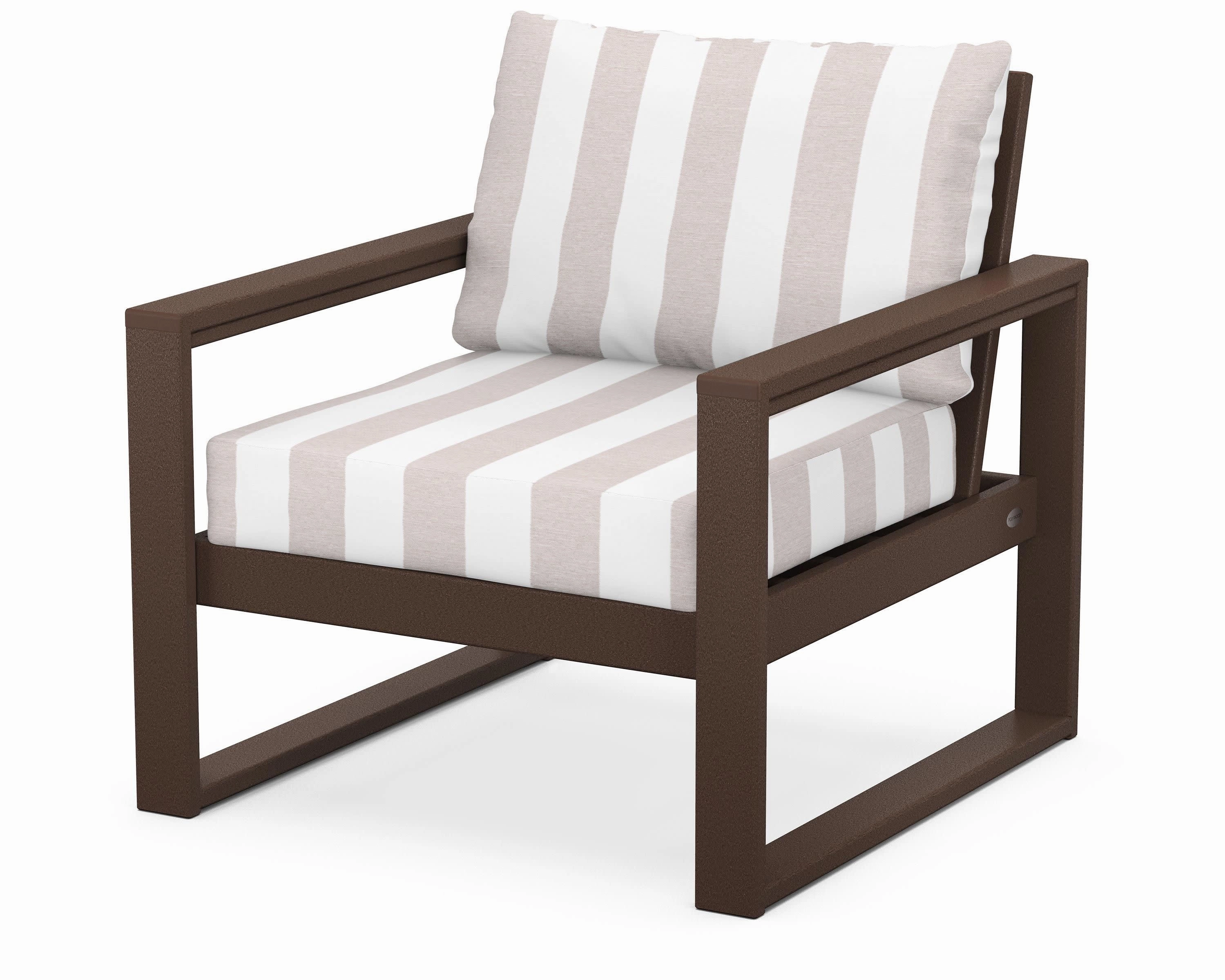 EDGE Club Chair