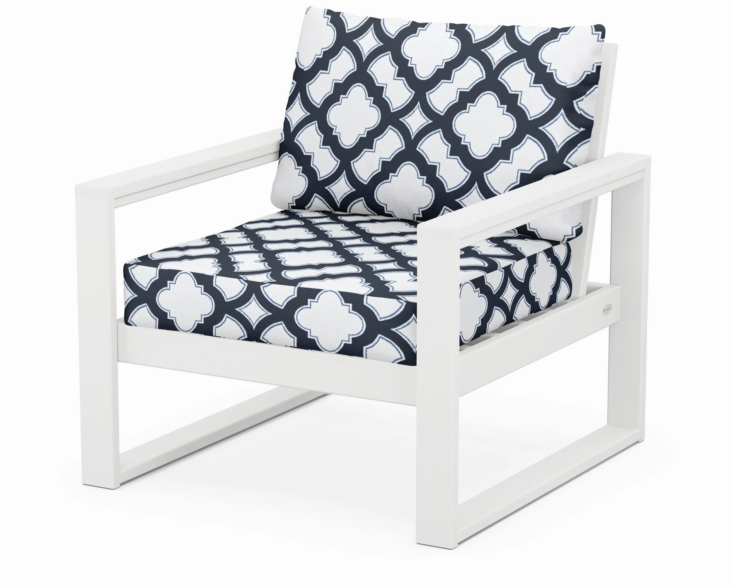 EDGE Club Chair