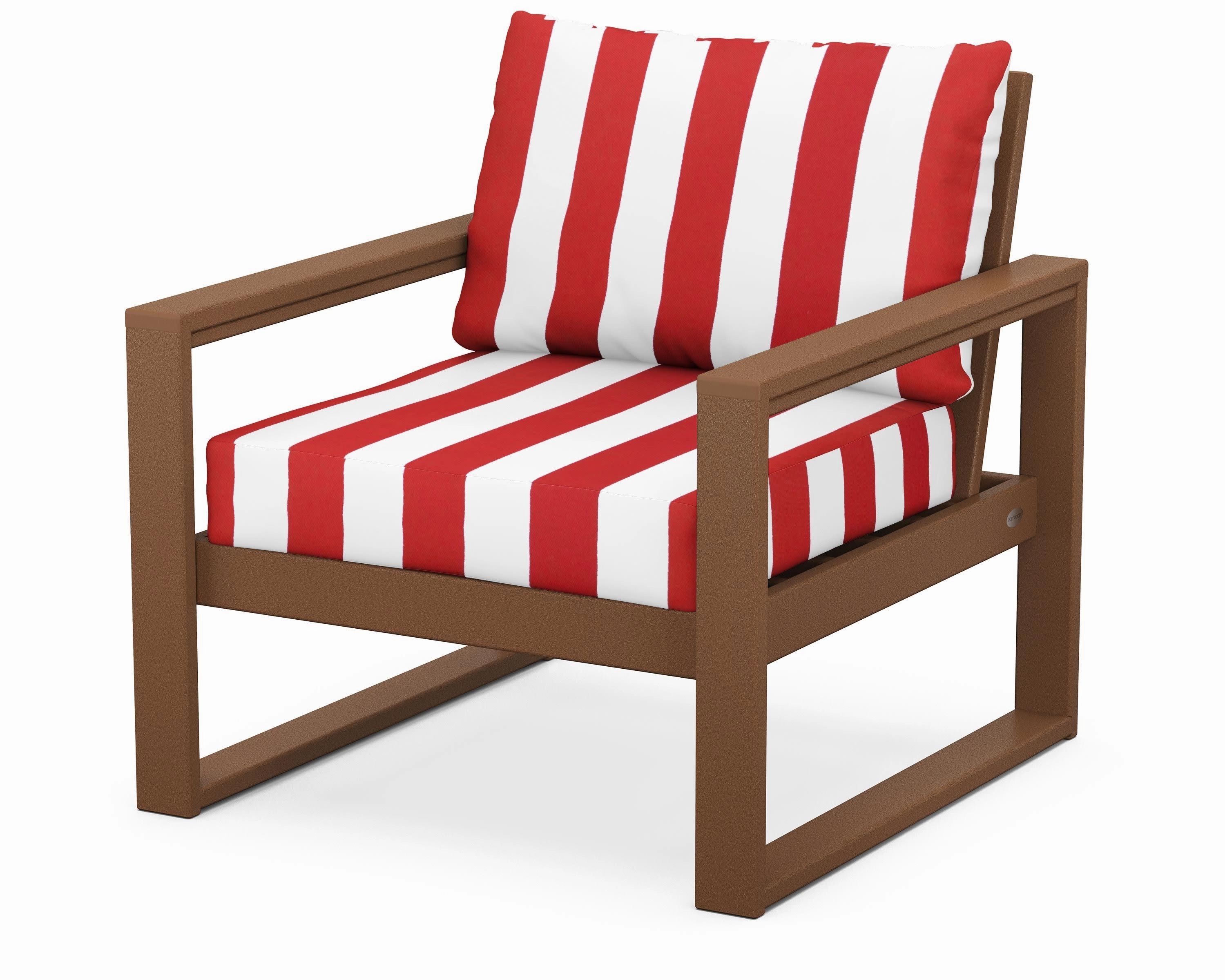 EDGE Club Chair