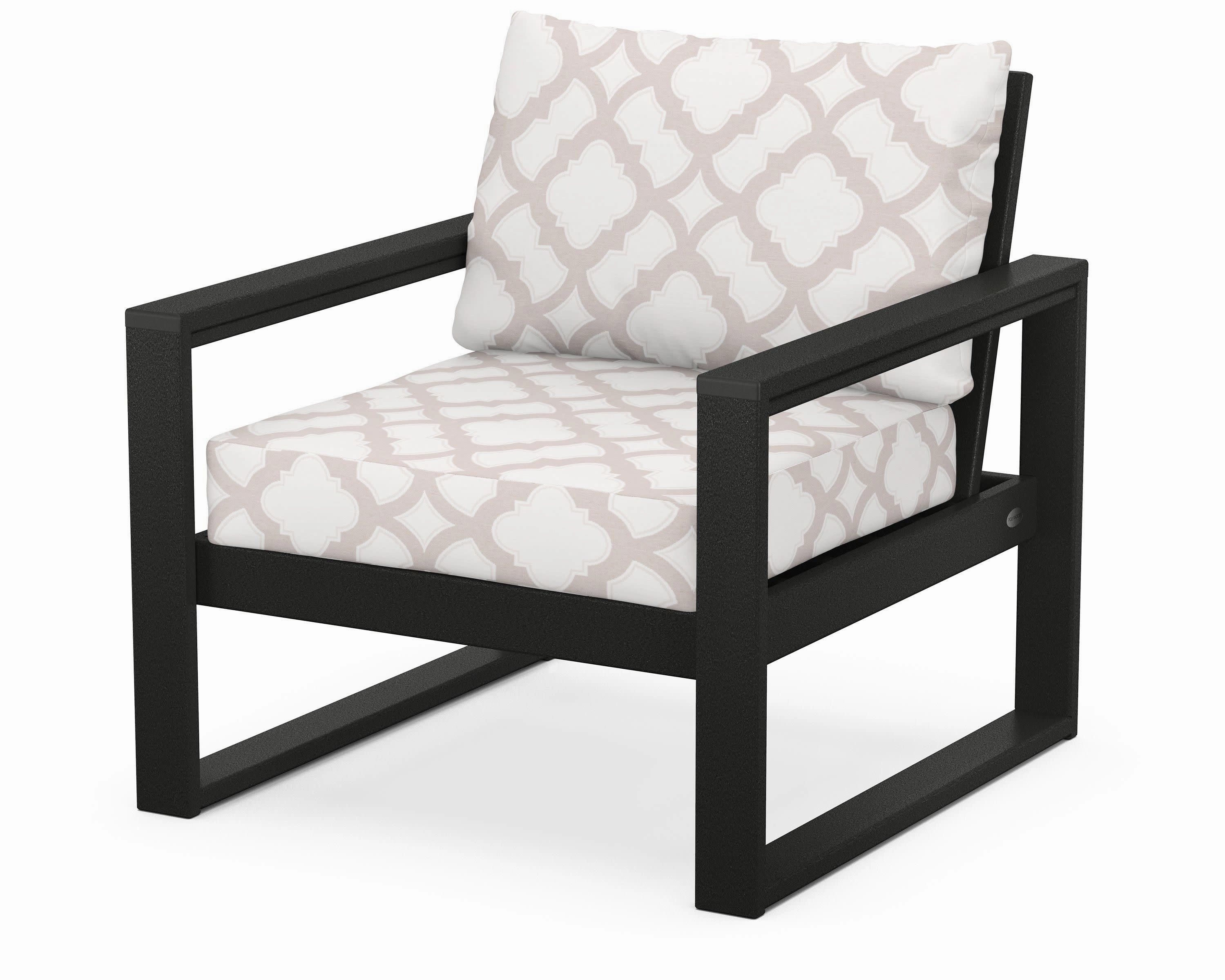 EDGE Club Chair