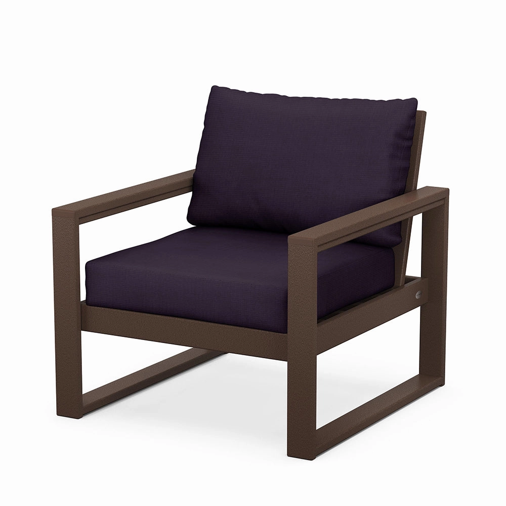 Edge Club Chair