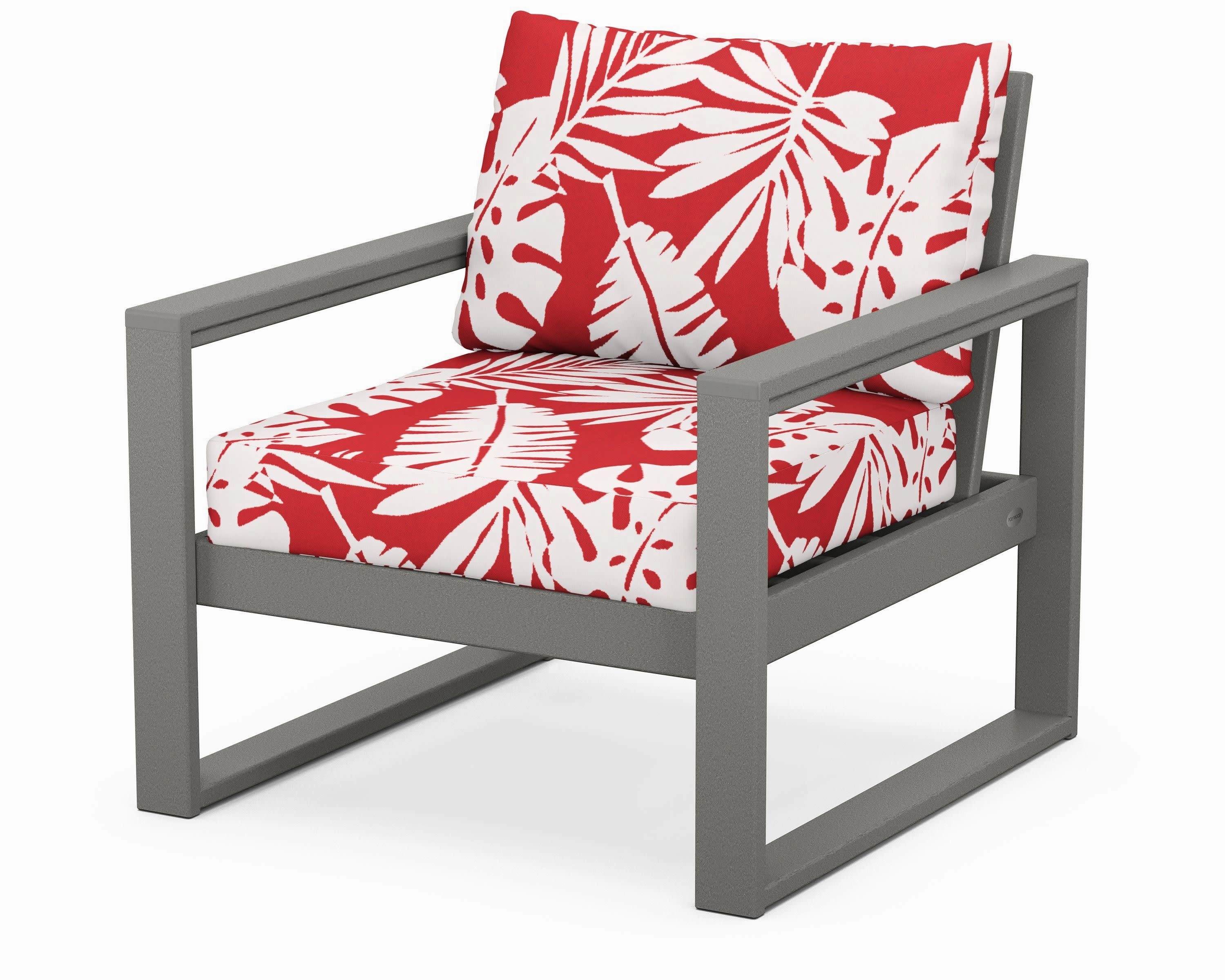 EDGE Club Chair