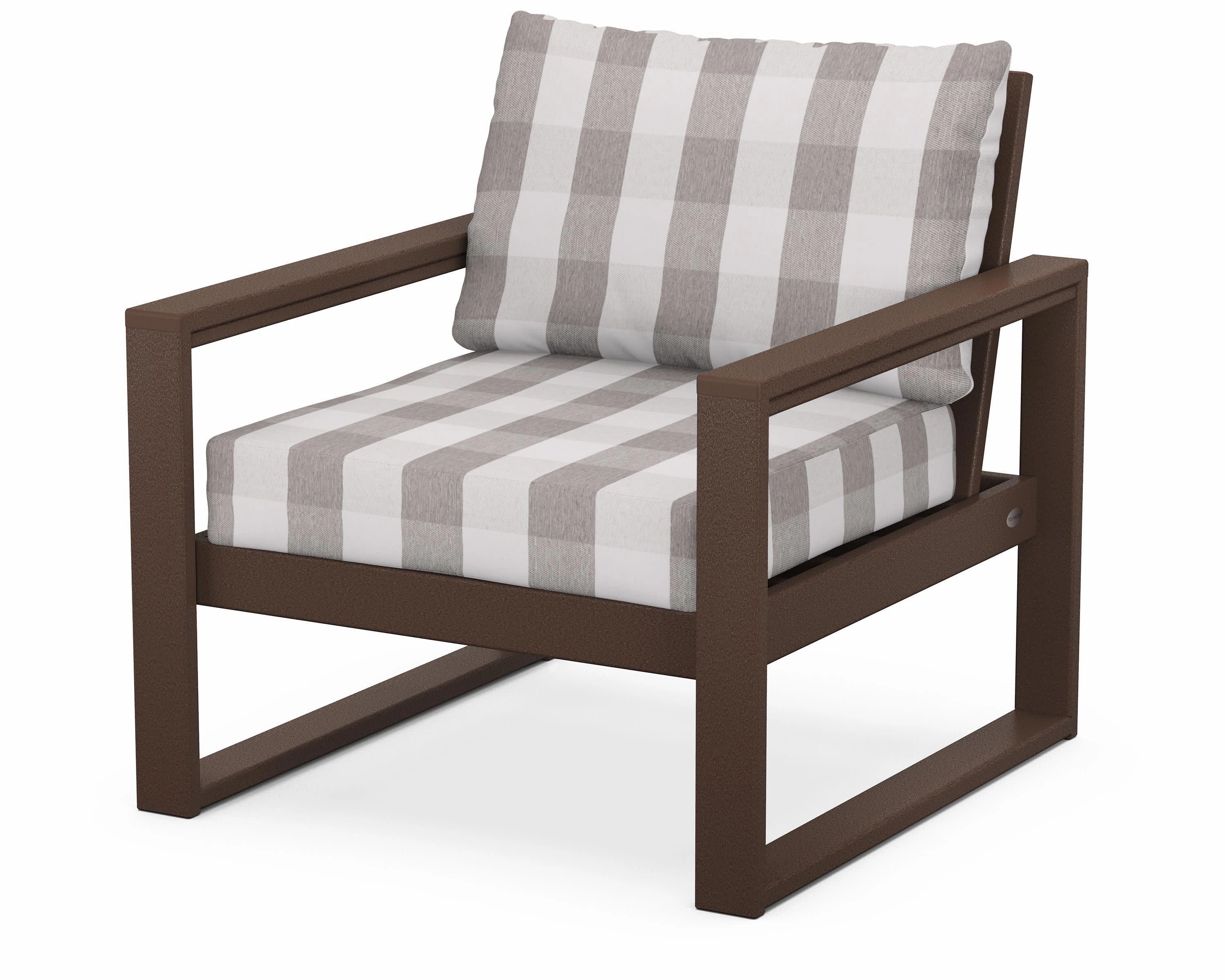 EDGE Club Chair