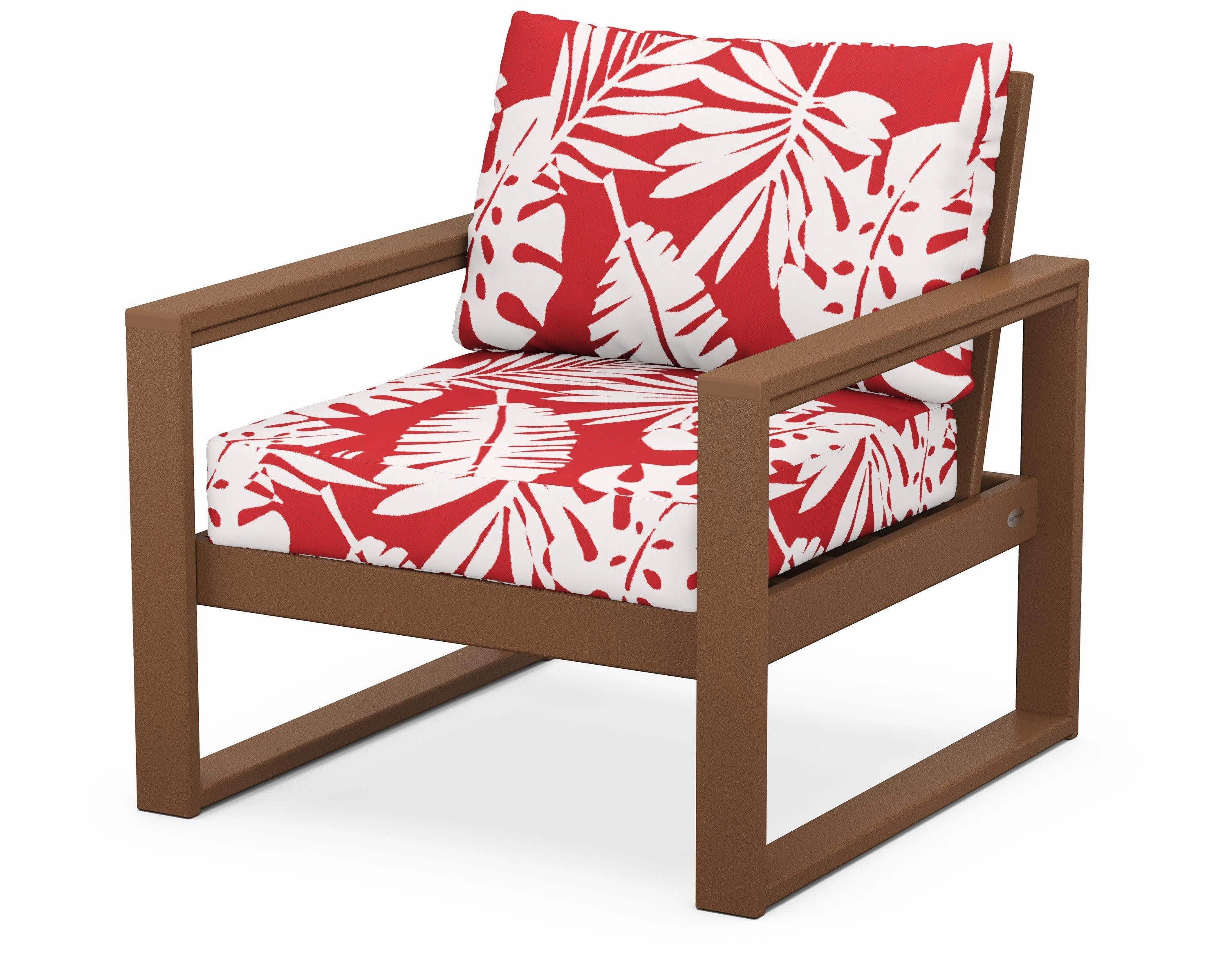 EDGE Club Chair
