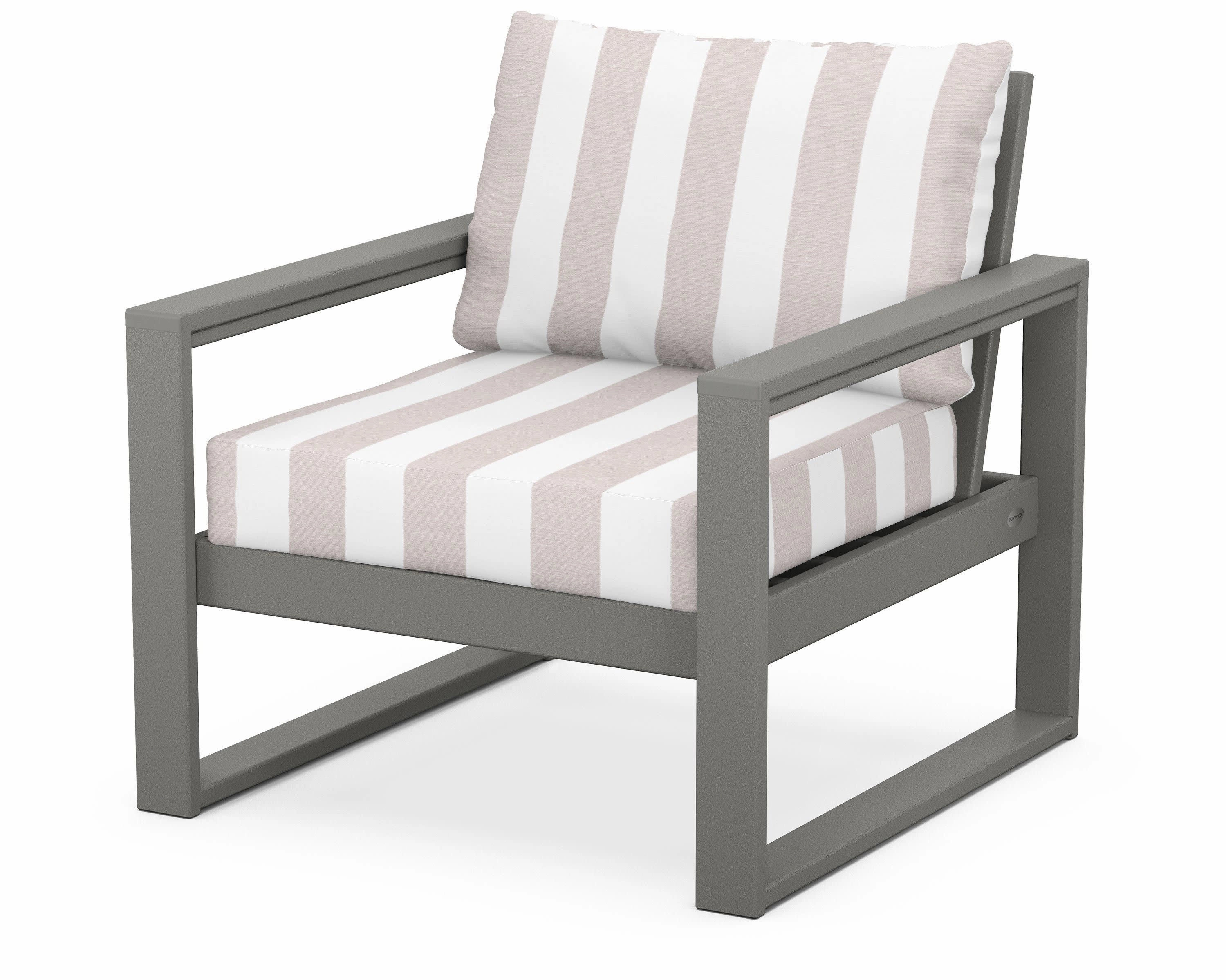 EDGE Club Chair