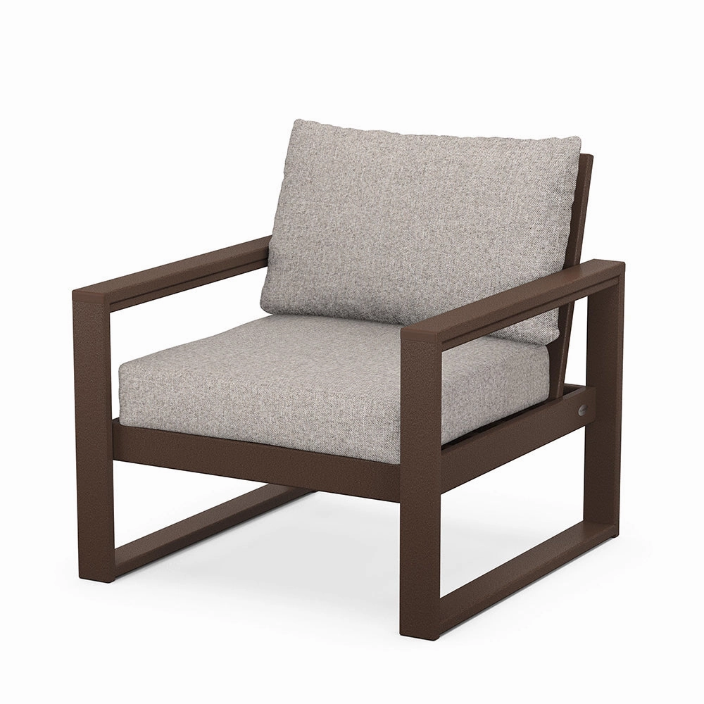 Edge Club Chair