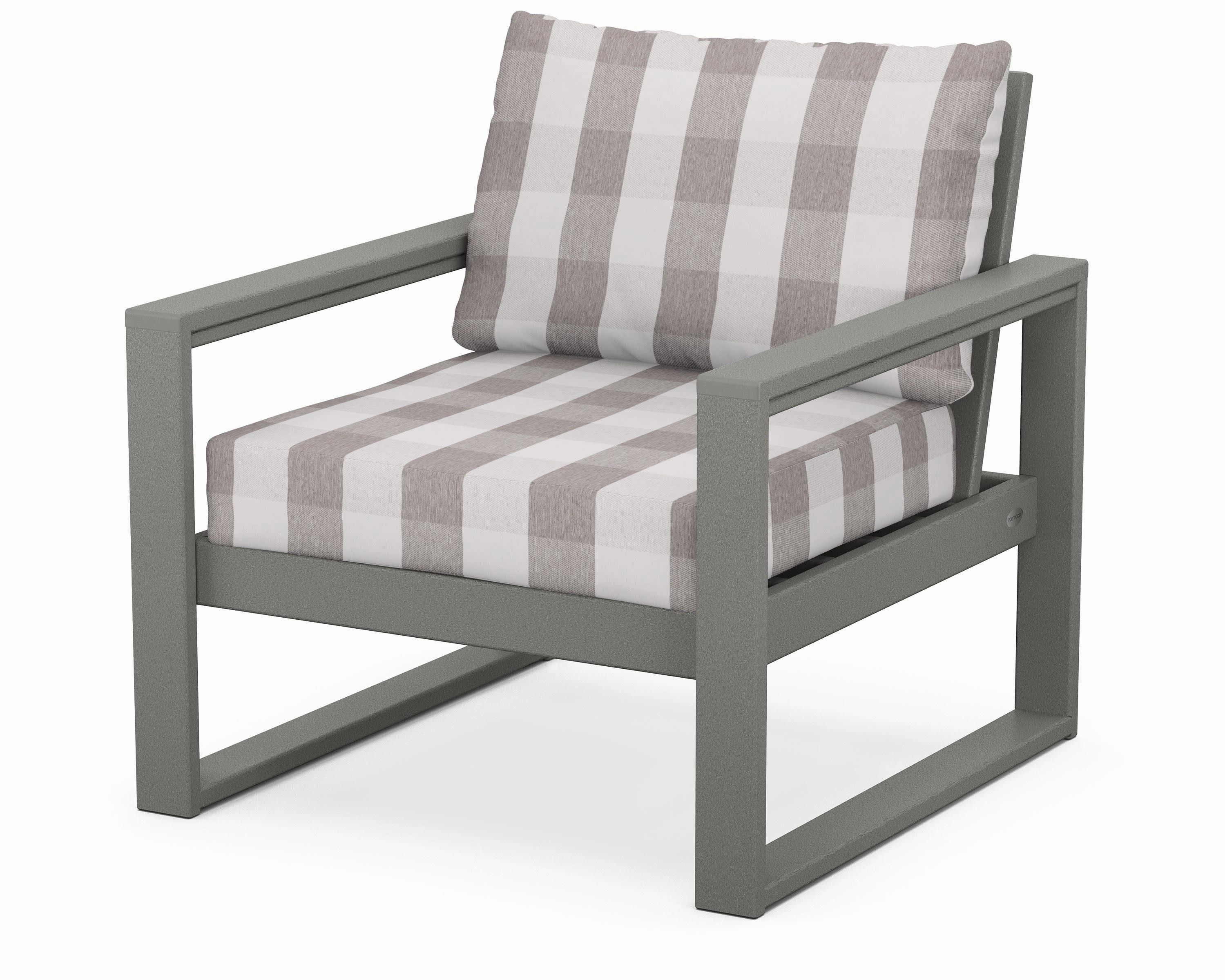 EDGE Club Chair
