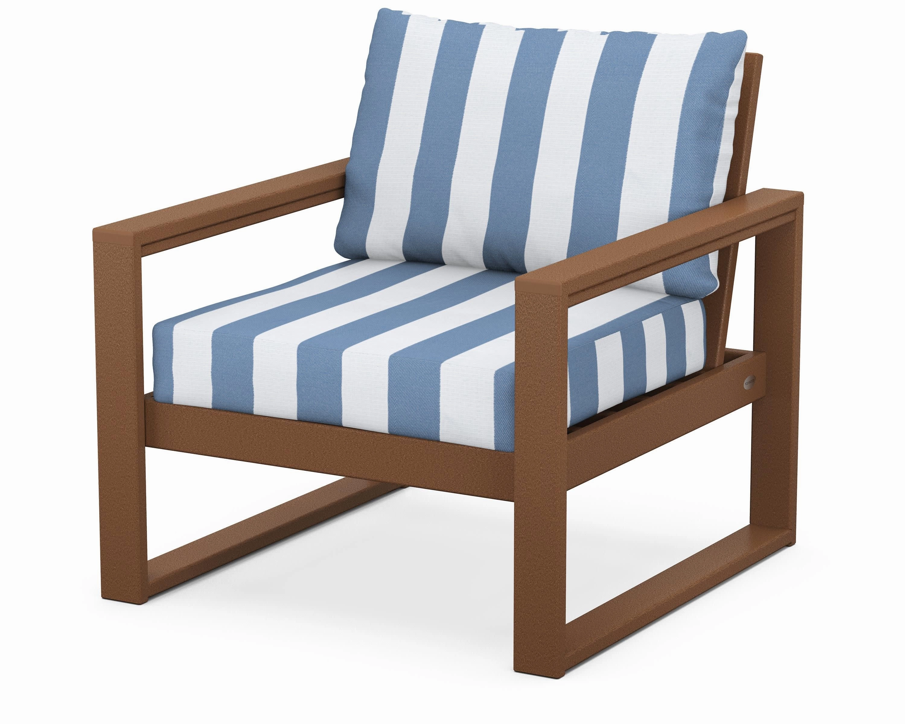 EDGE Club Chair