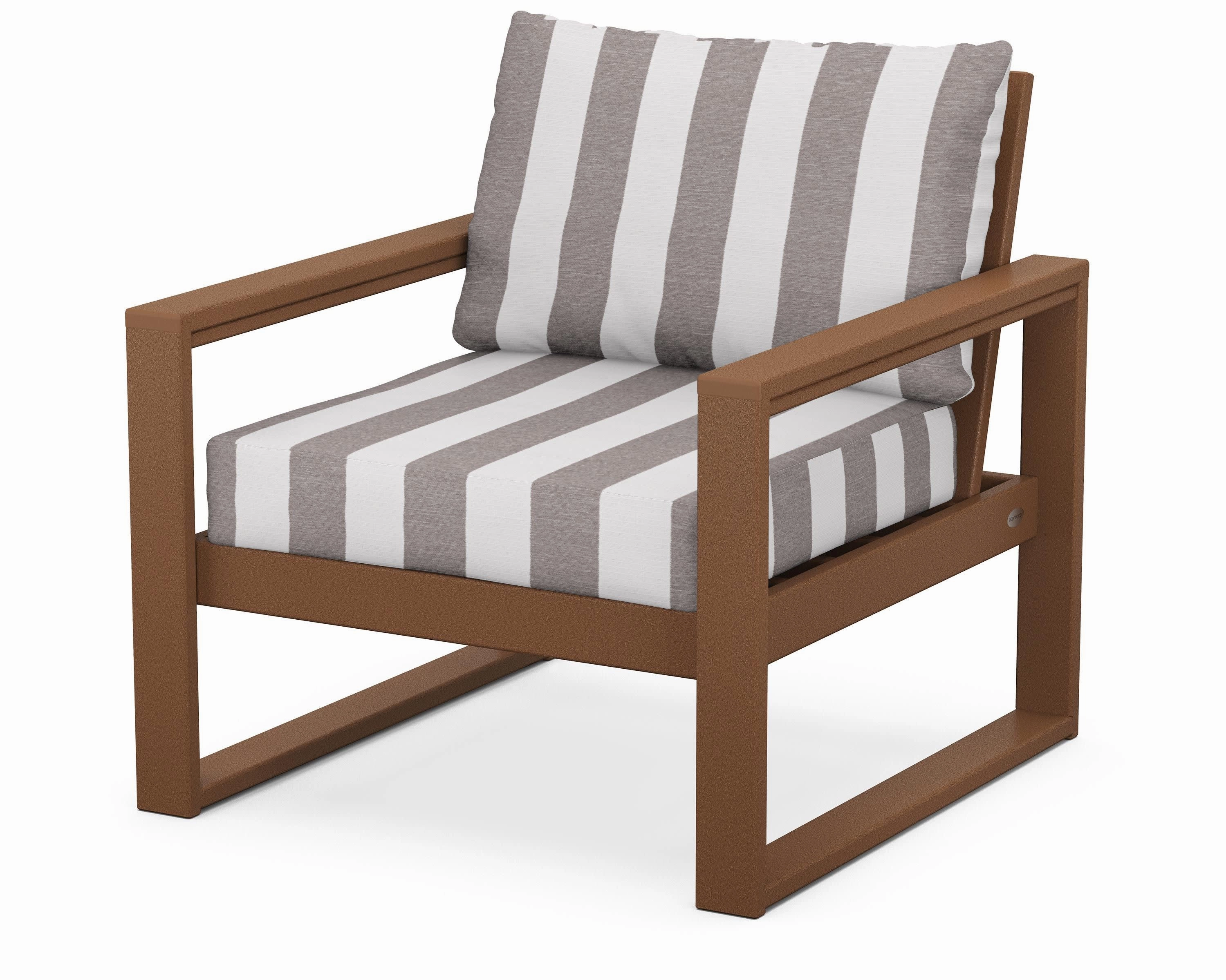 EDGE Club Chair