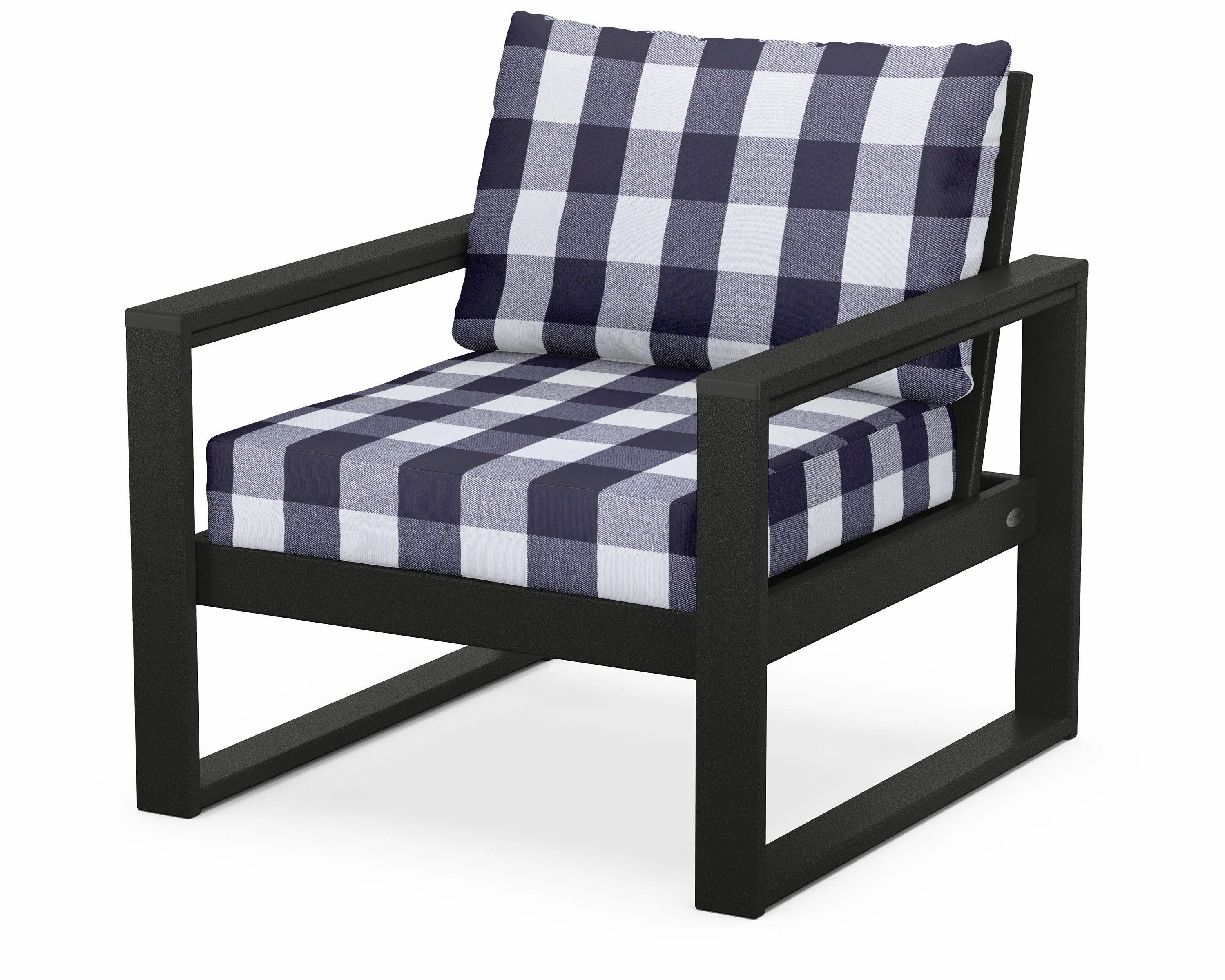 EDGE Club Chair