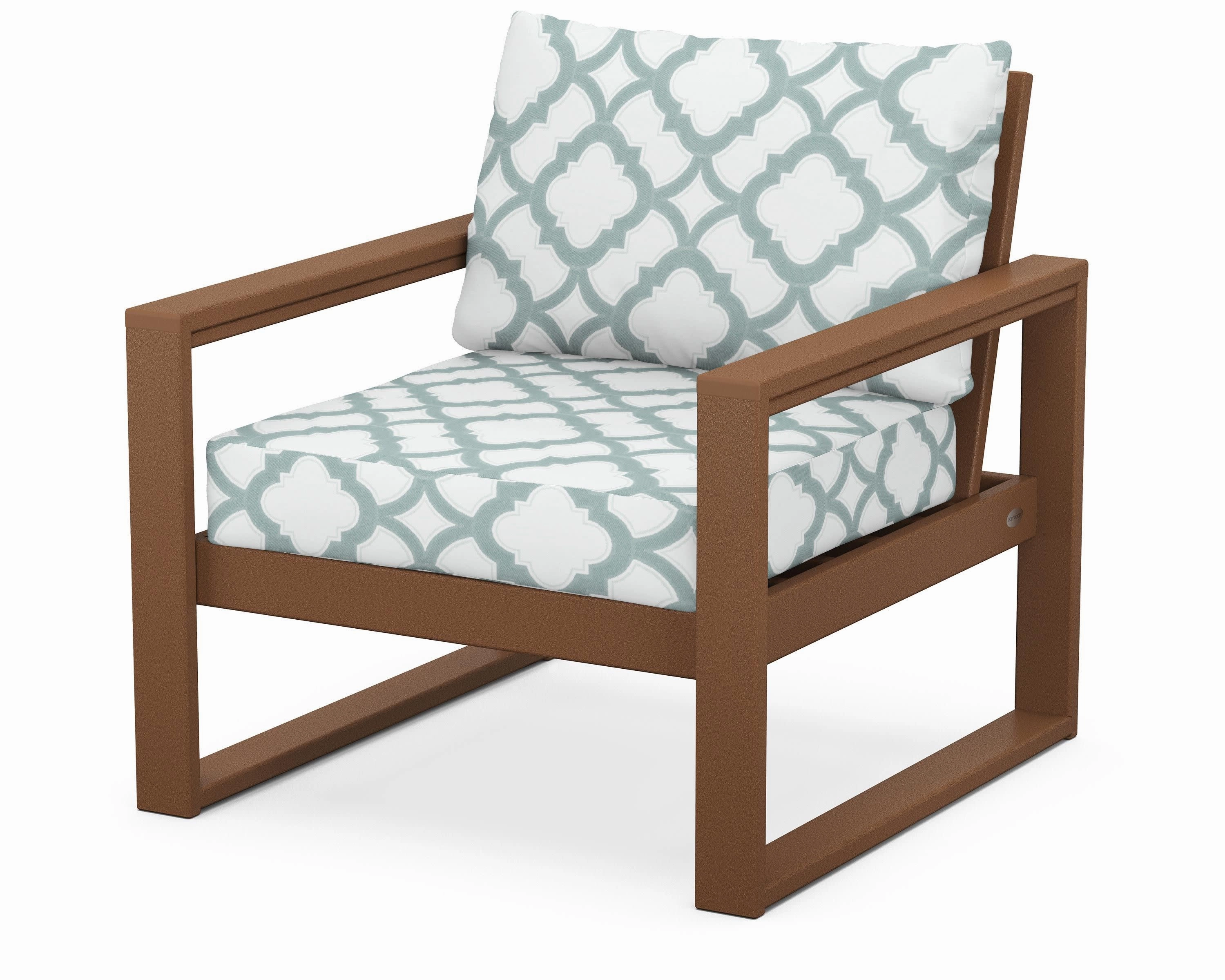EDGE Club Chair