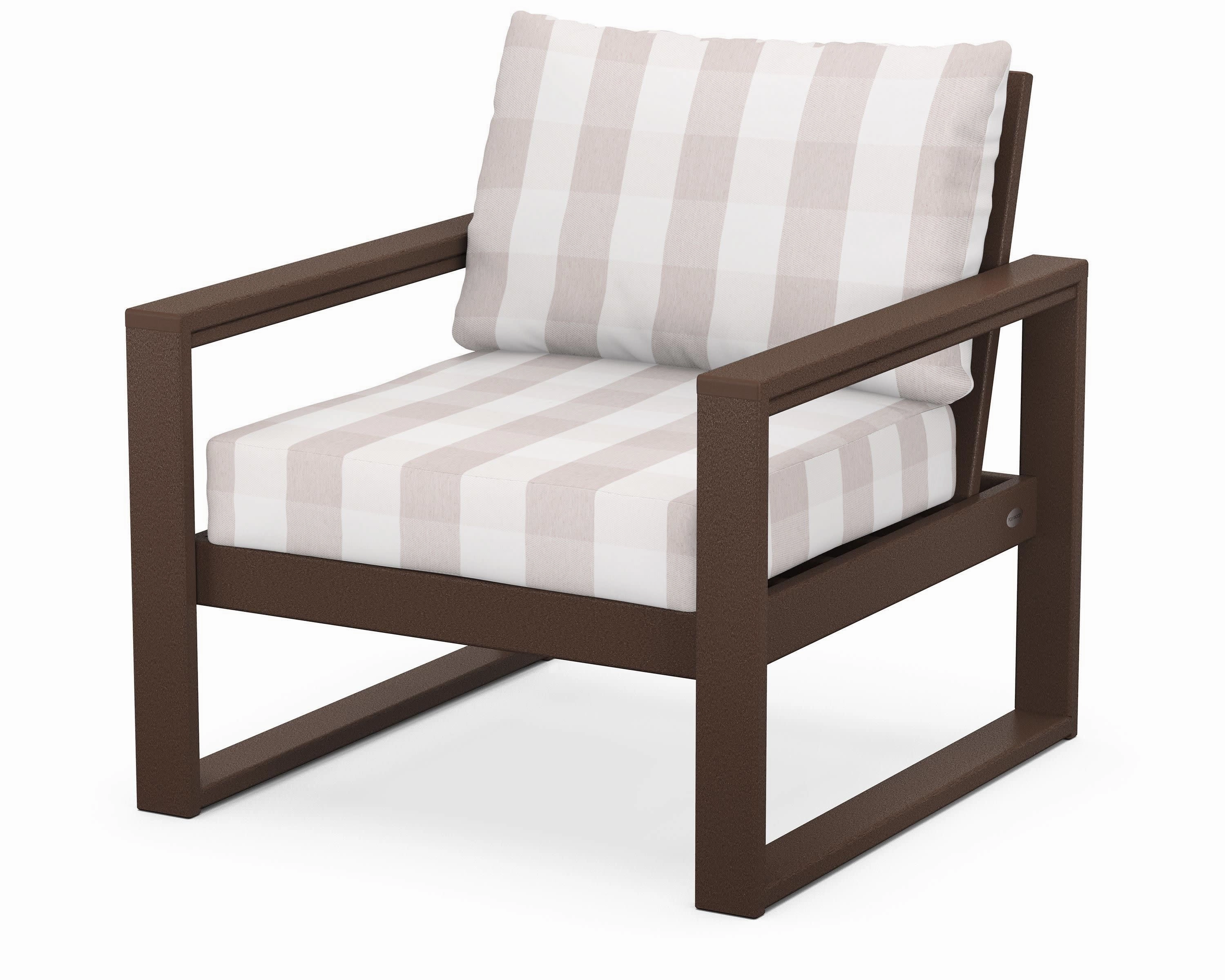 EDGE Club Chair
