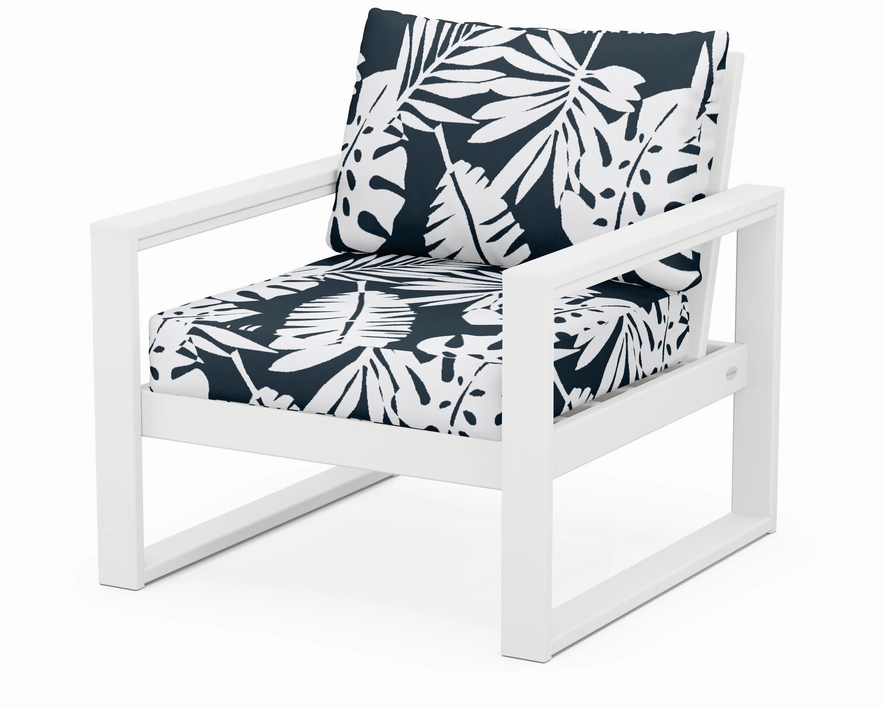 EDGE Club Chair