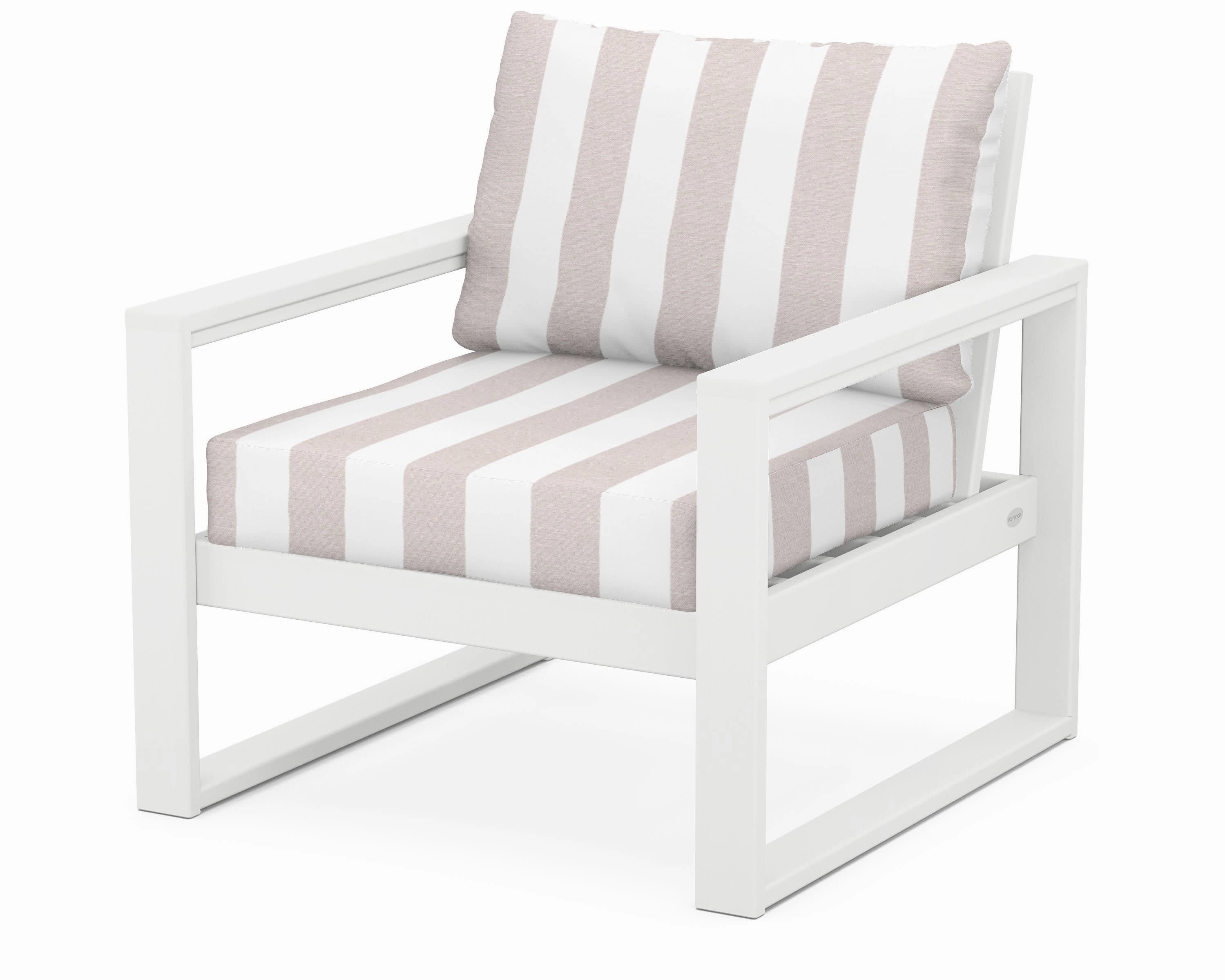 EDGE Club Chair