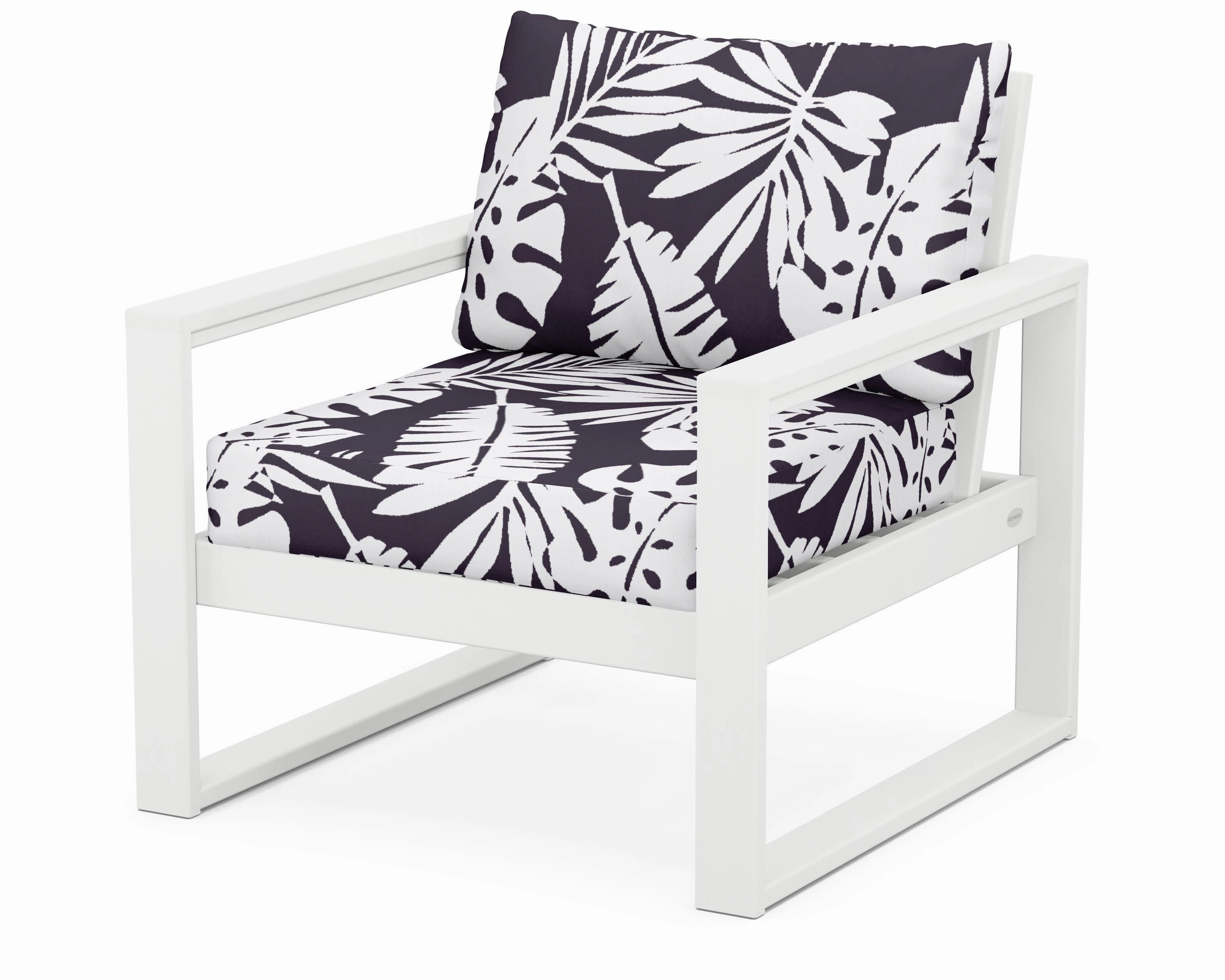 EDGE Club Chair