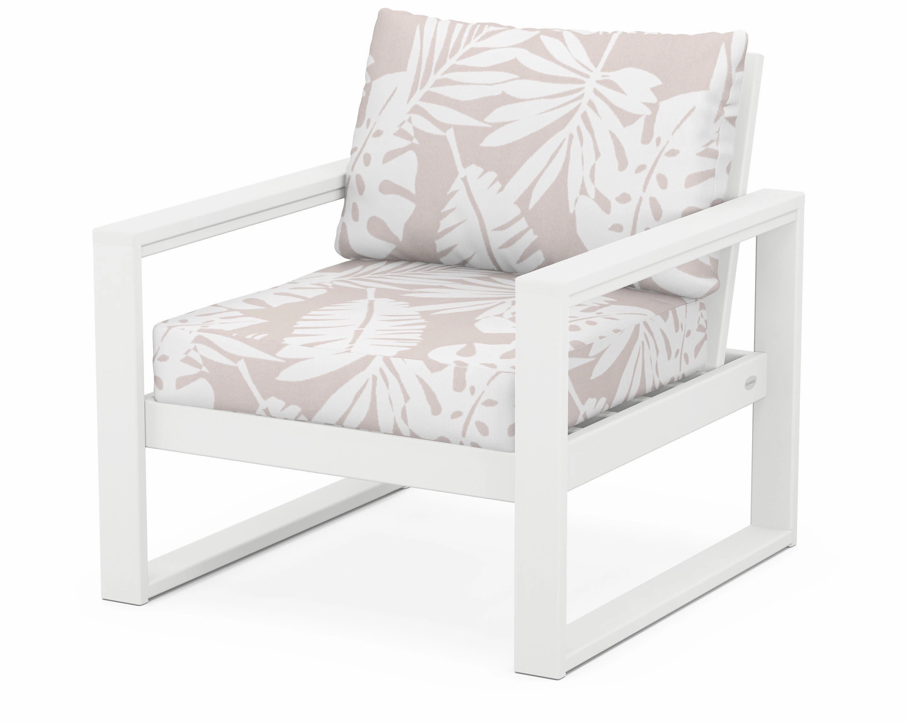EDGE Club Chair