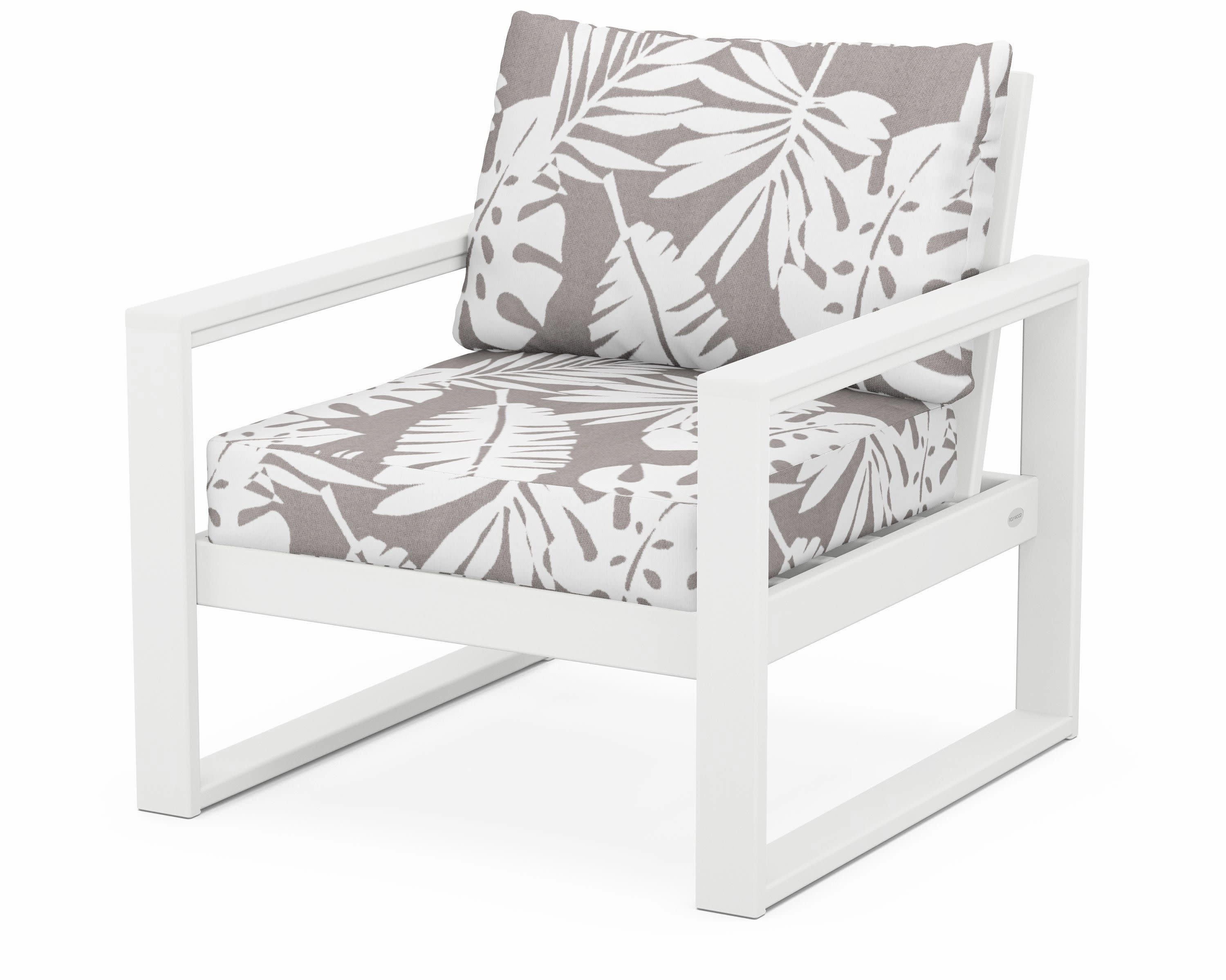 EDGE Club Chair