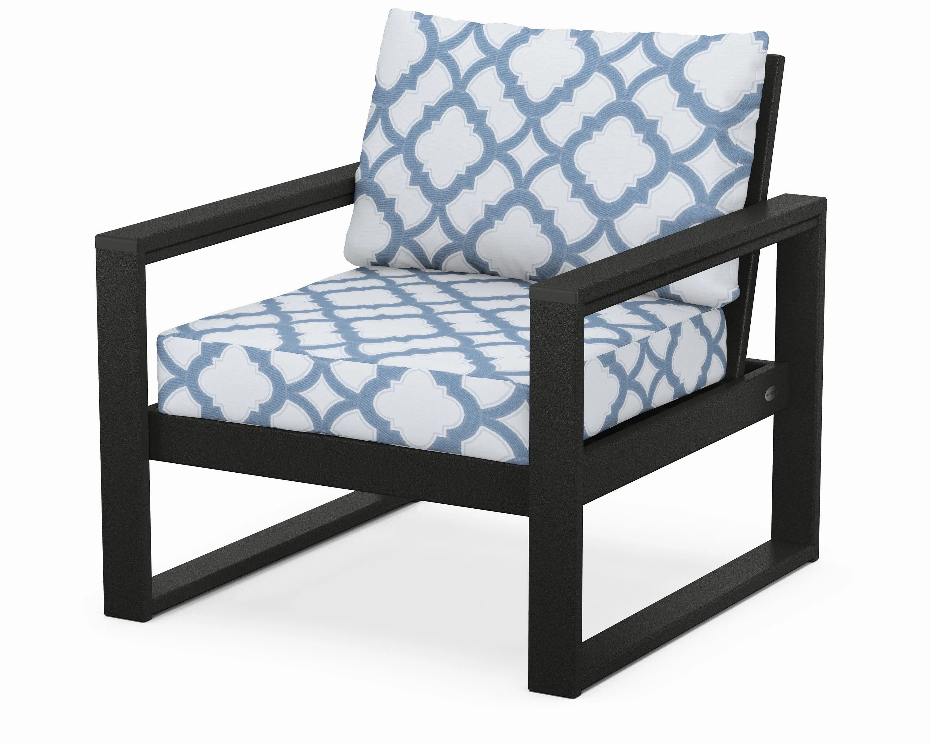EDGE Club Chair