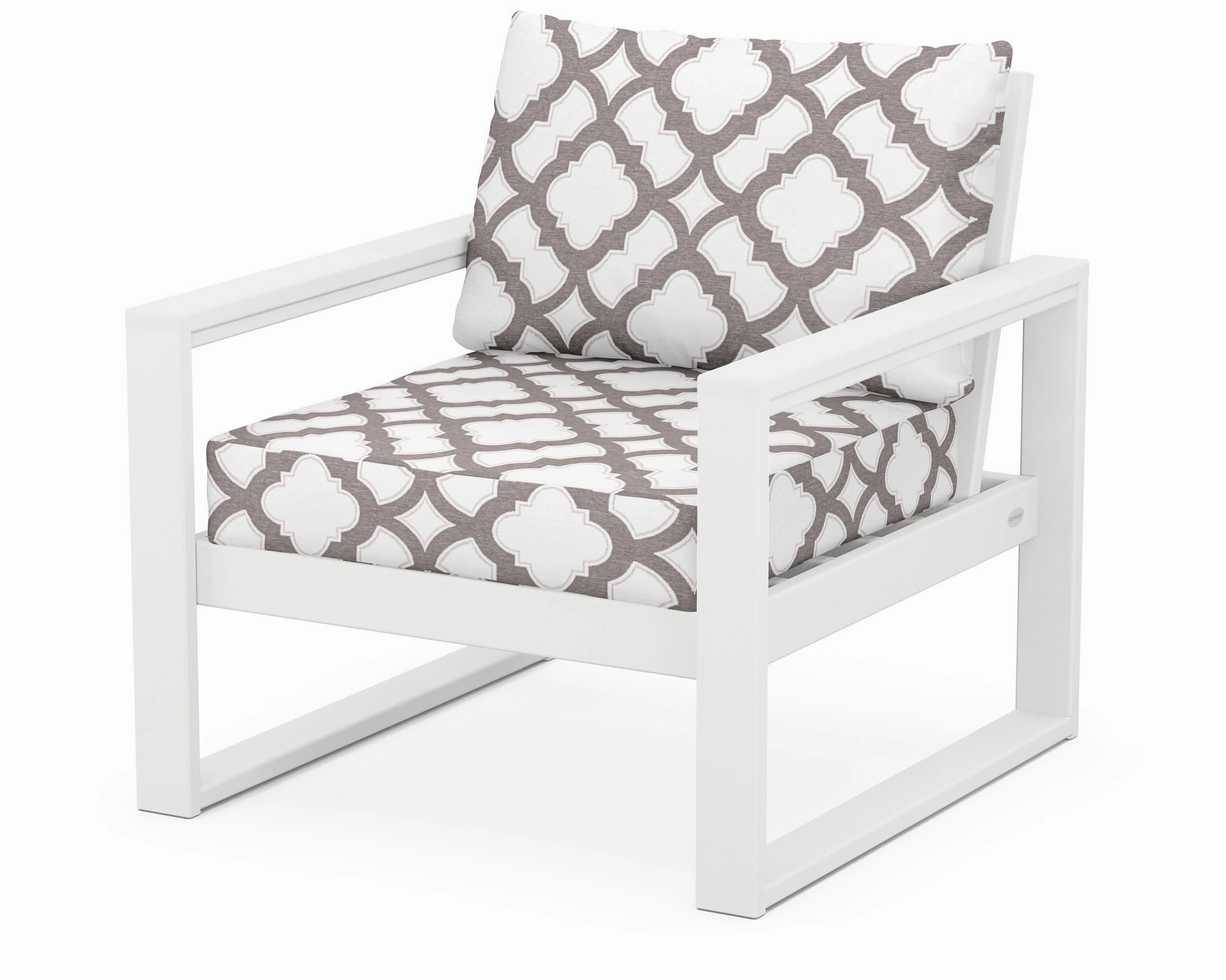 EDGE Club Chair
