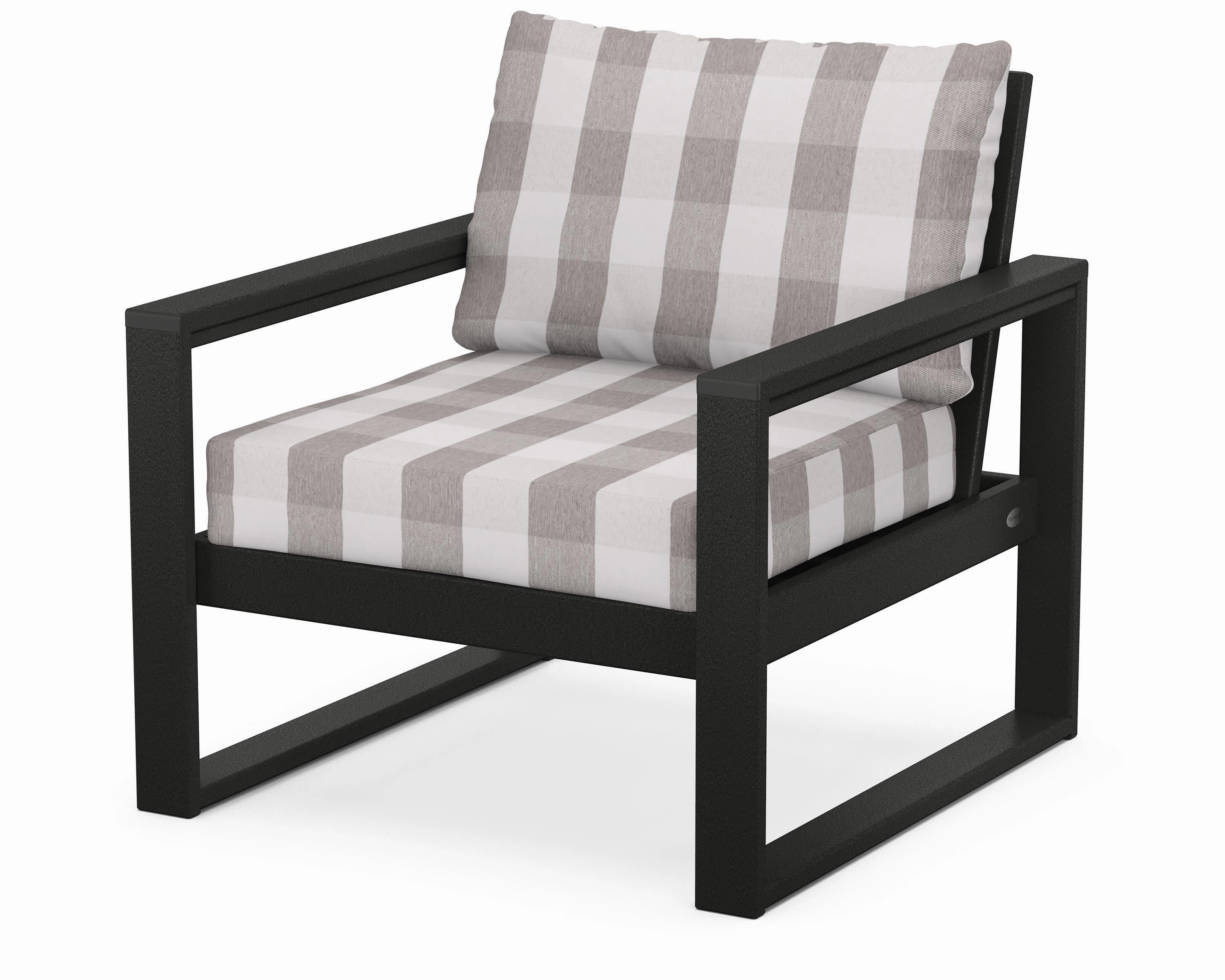 EDGE Club Chair