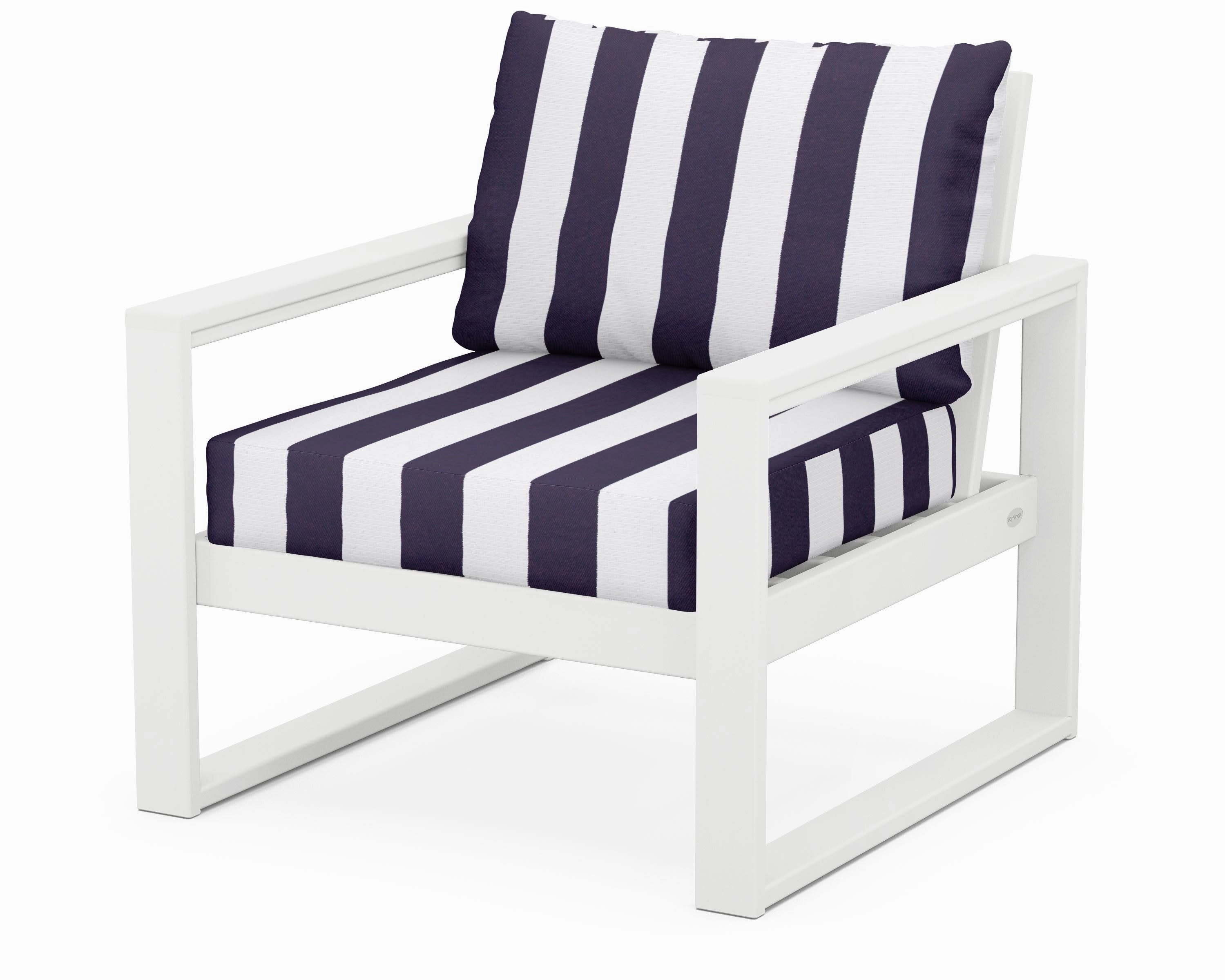 EDGE Club Chair