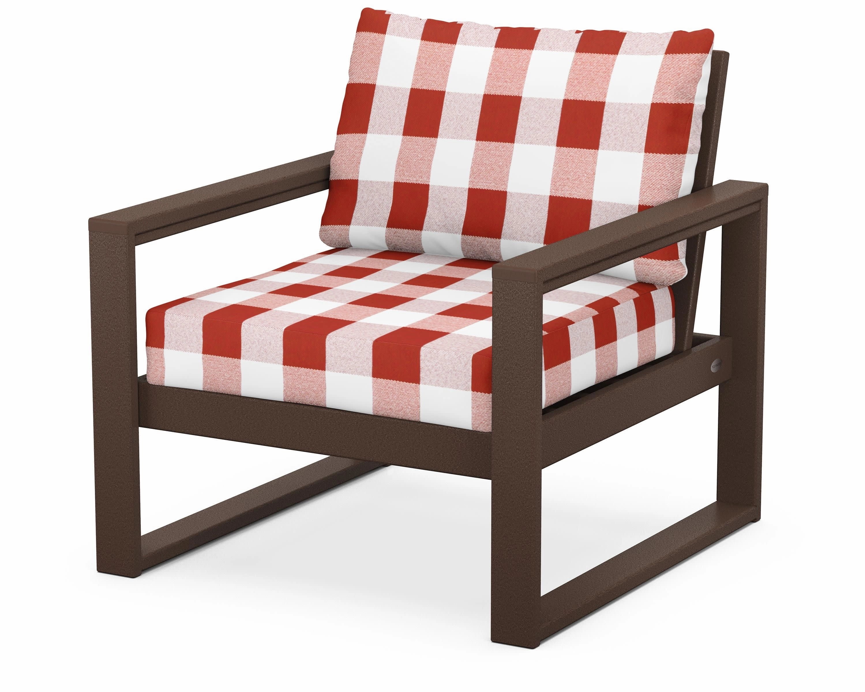 EDGE Club Chair