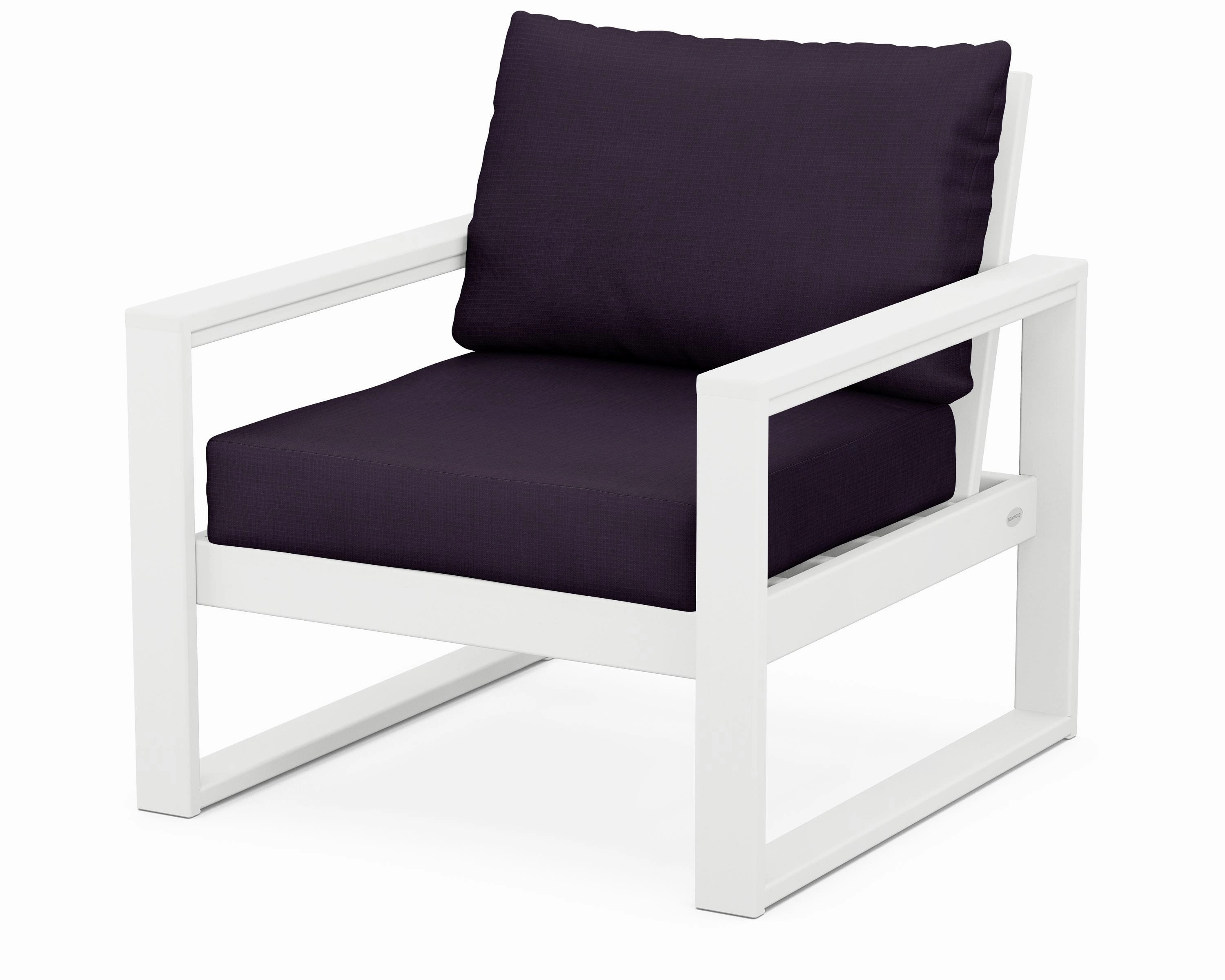 EDGE Club Chair