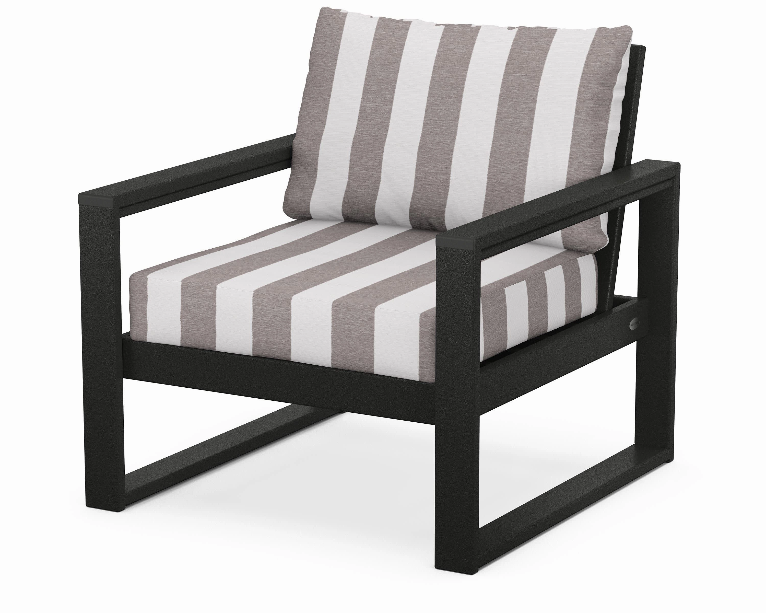 EDGE Club Chair