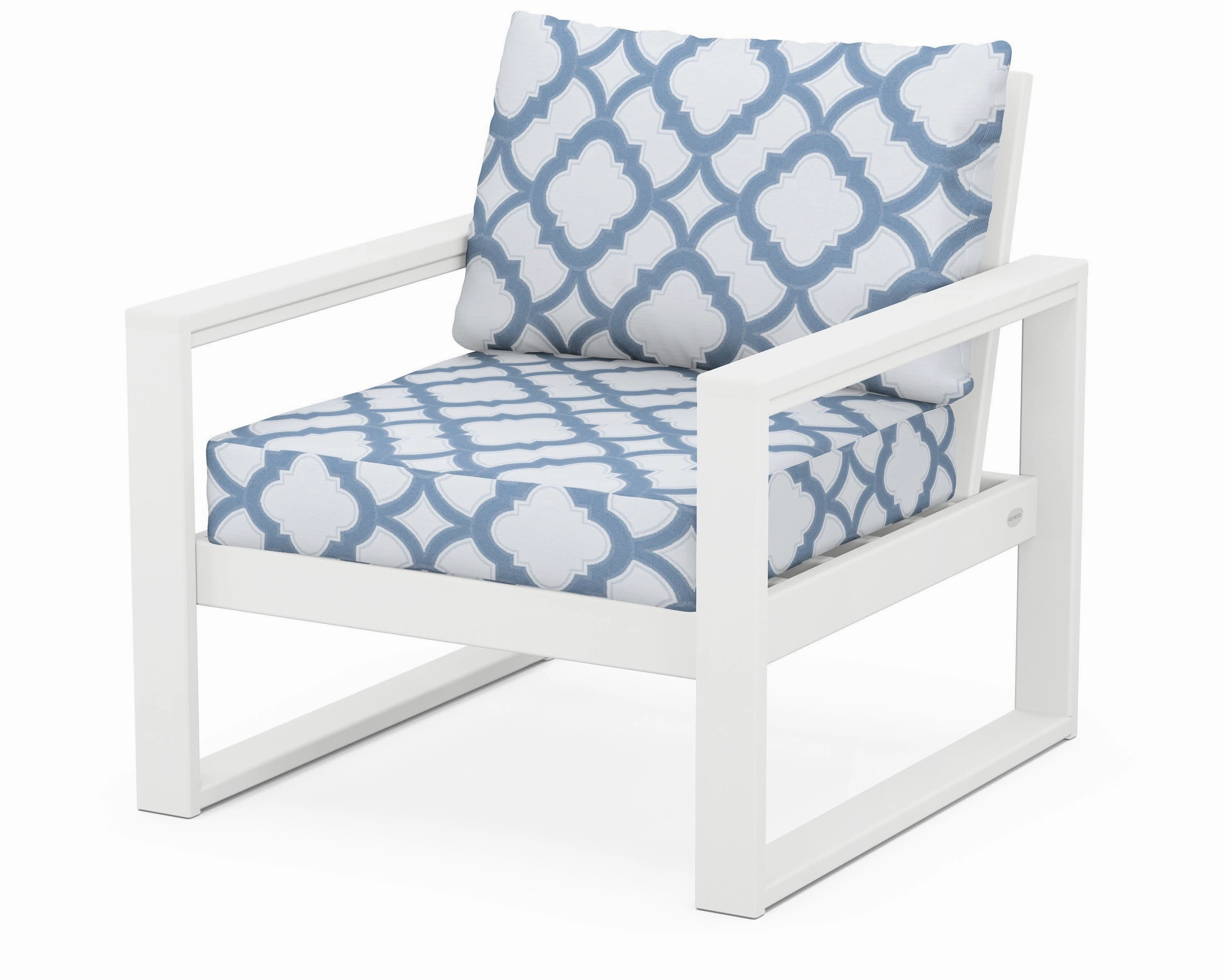 EDGE Club Chair