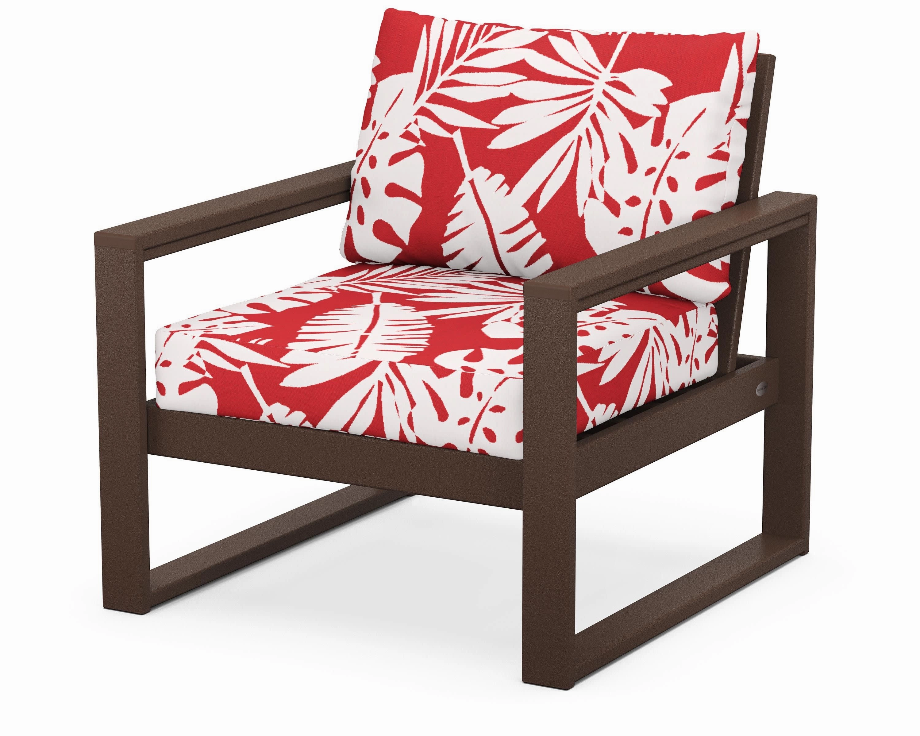 EDGE Club Chair