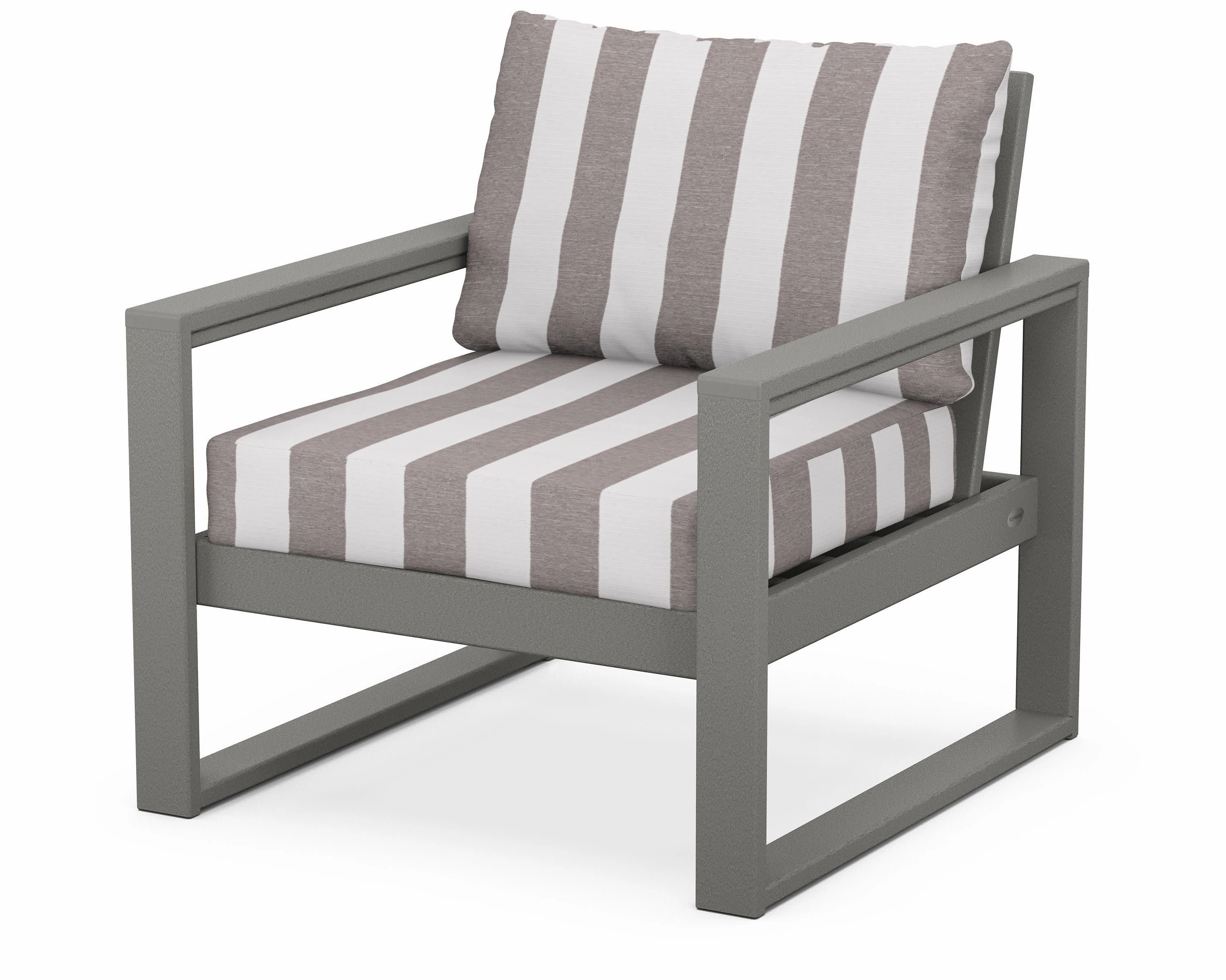 EDGE Club Chair
