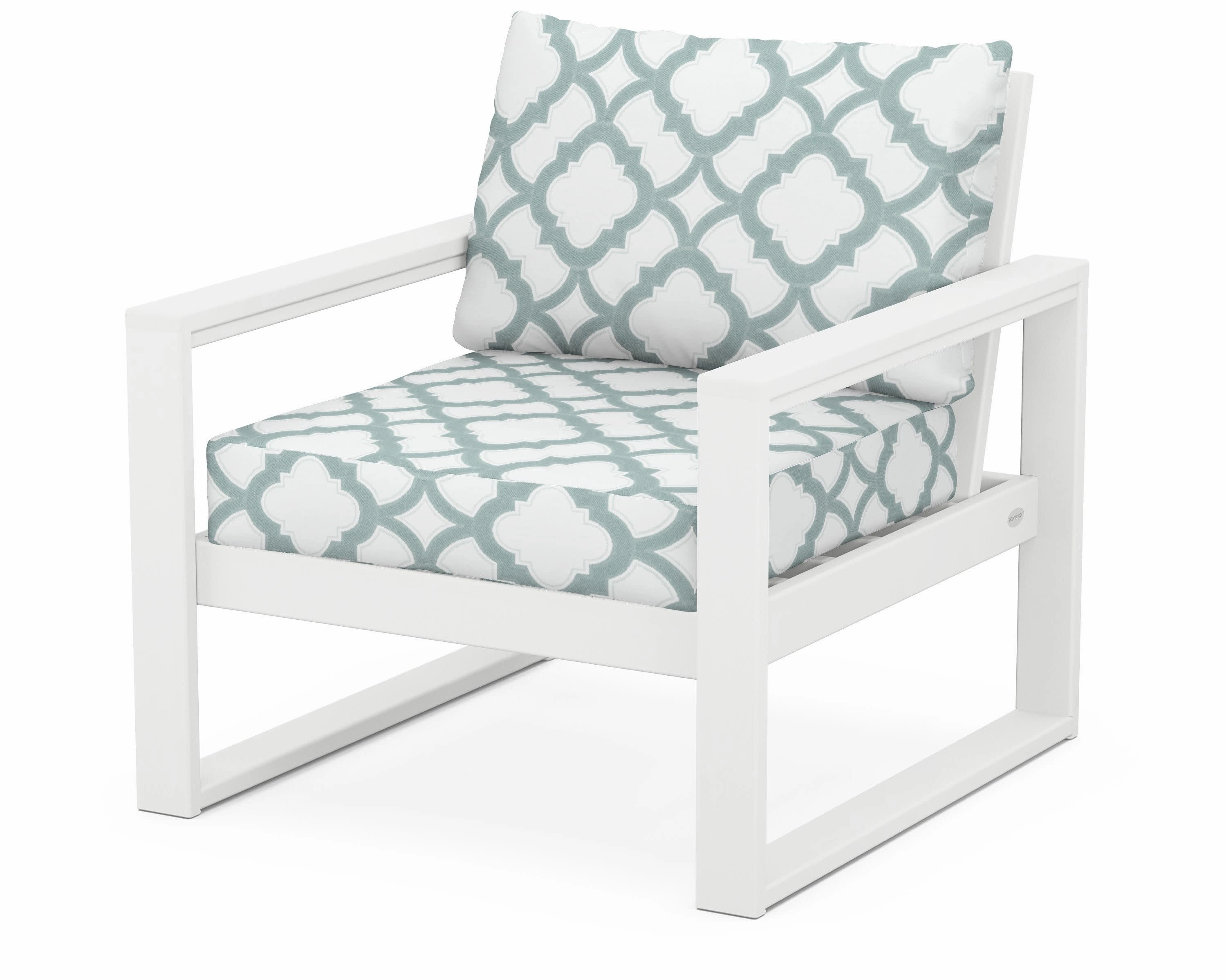 EDGE Club Chair