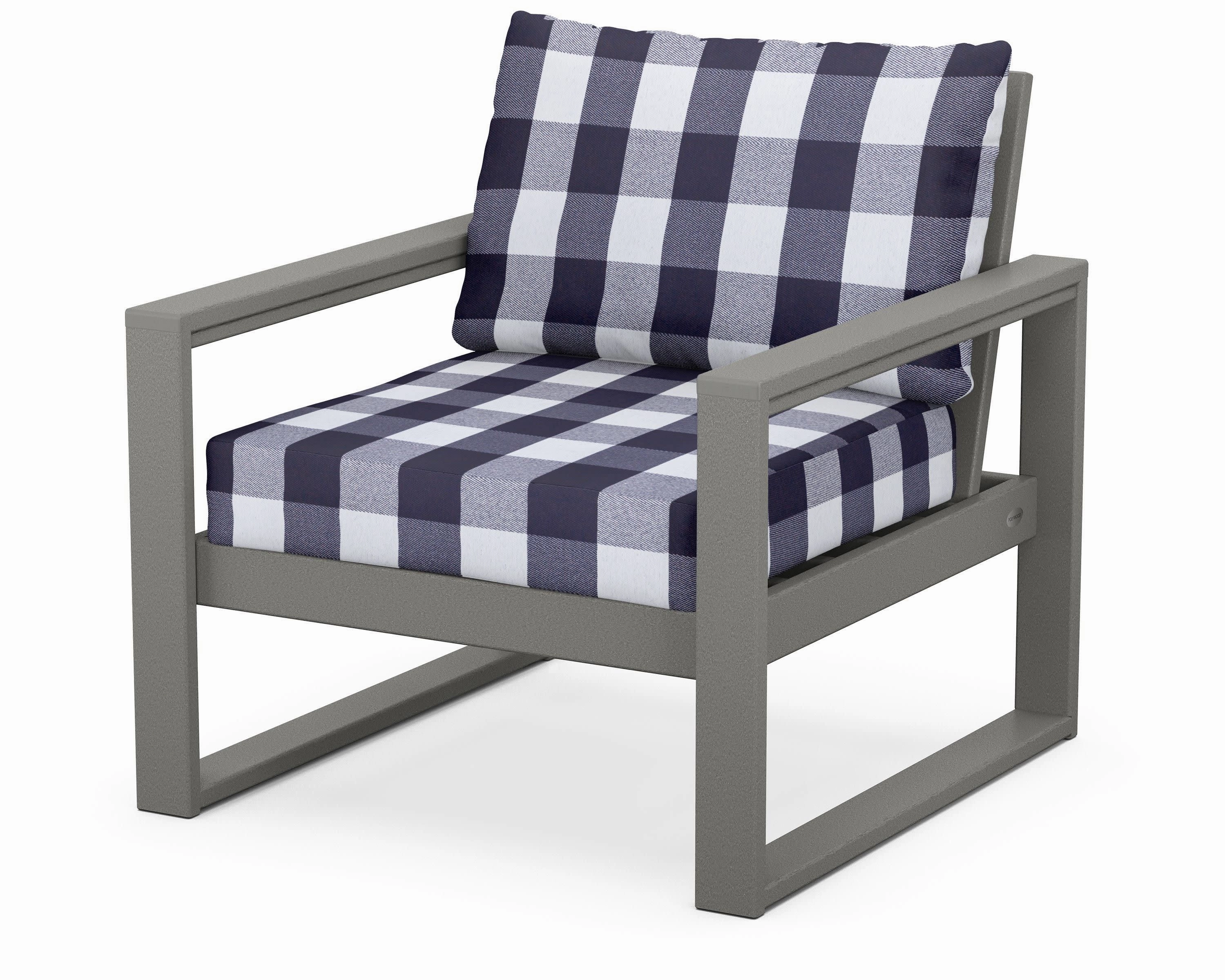 EDGE Club Chair