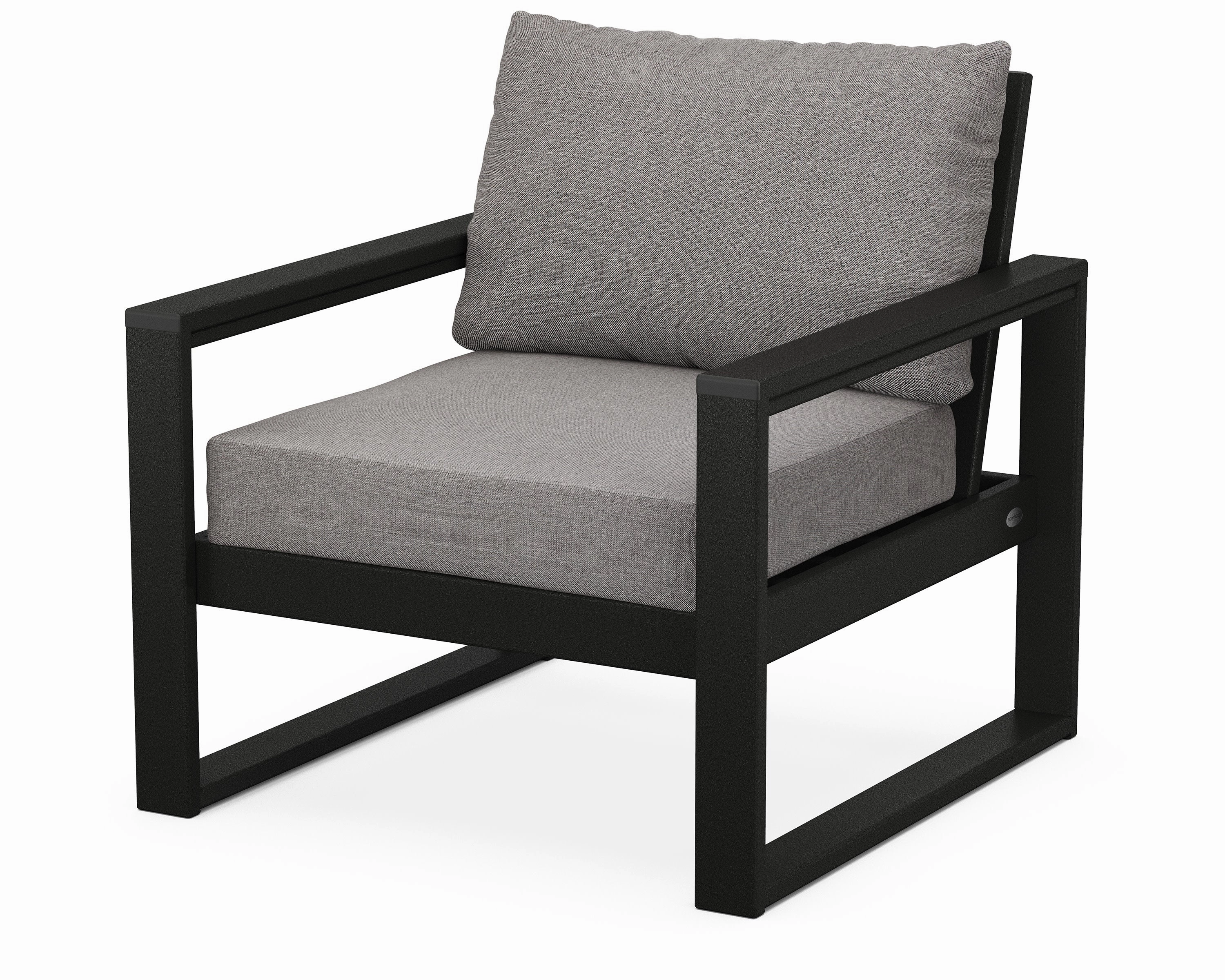 EDGE Club Chair