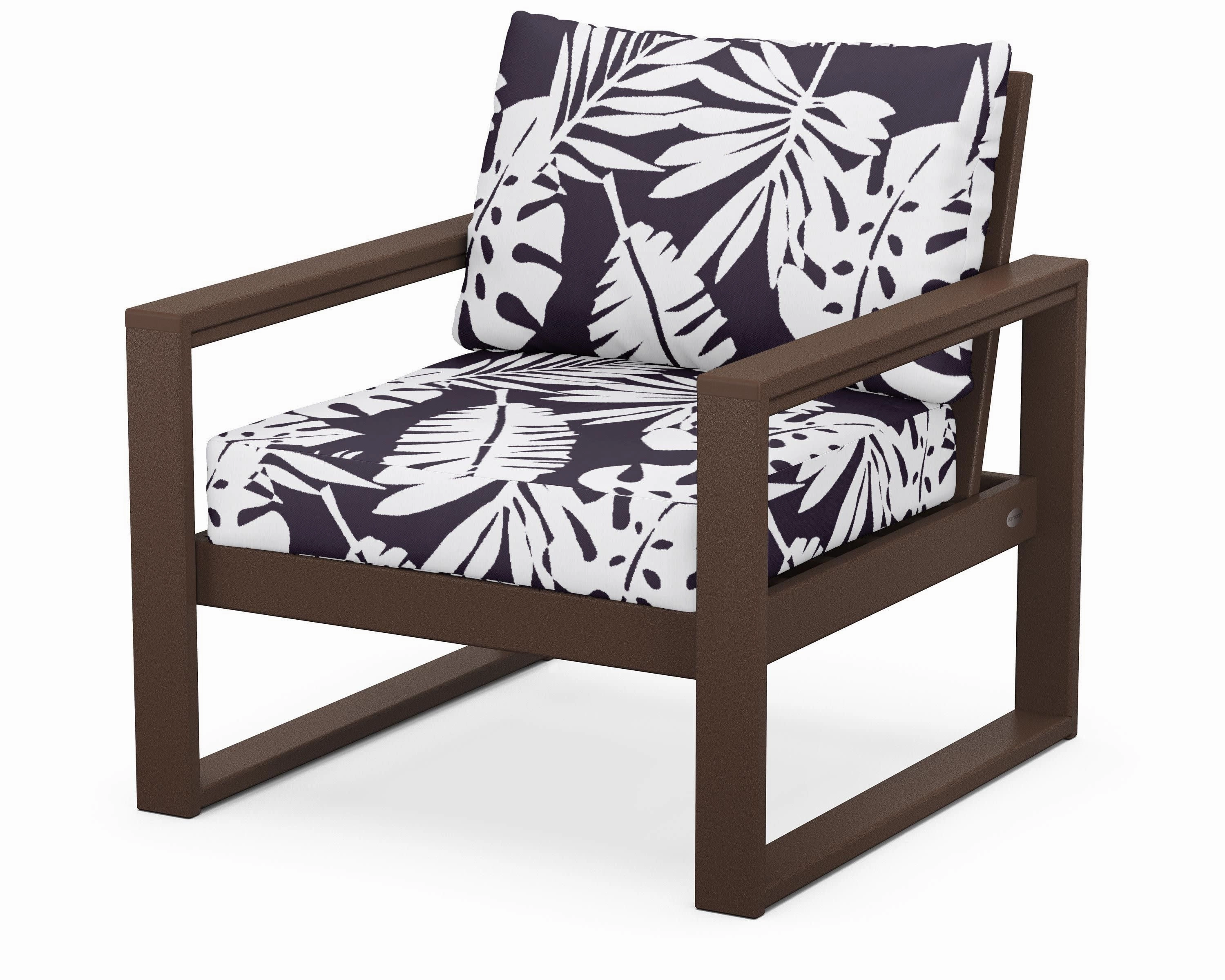 EDGE Club Chair
